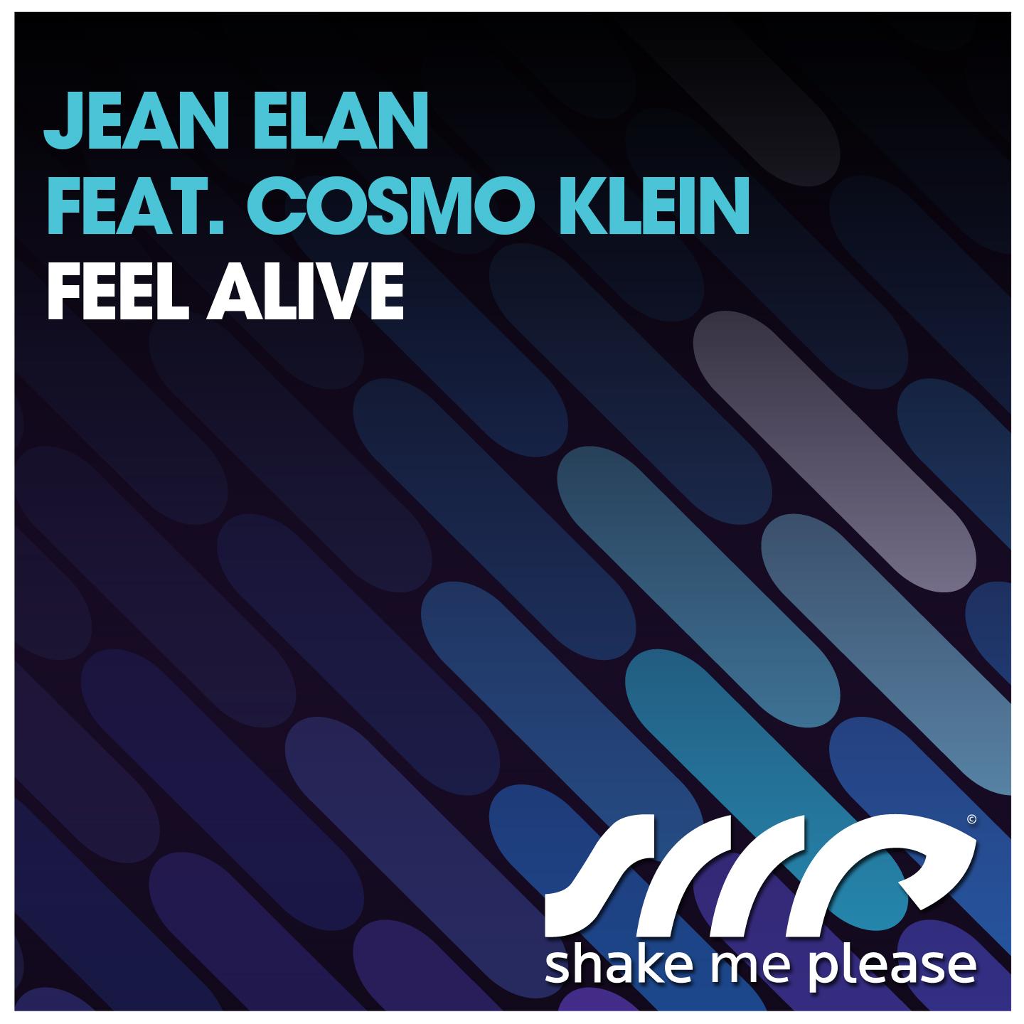 Feel Alive