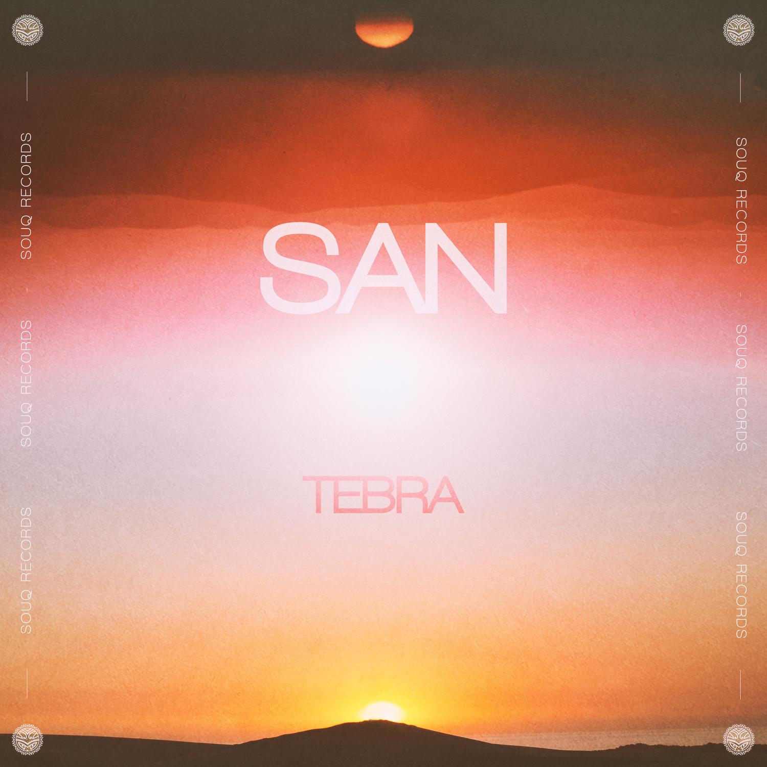 San