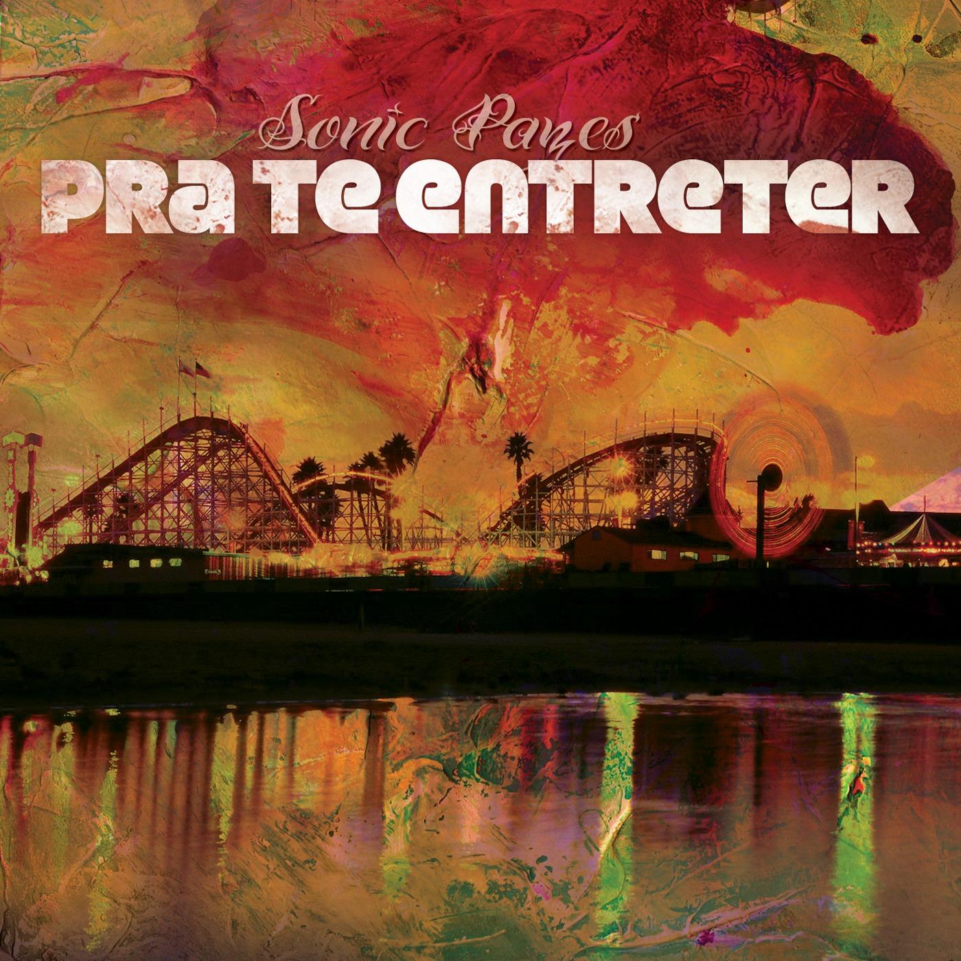Pra Te Entreter