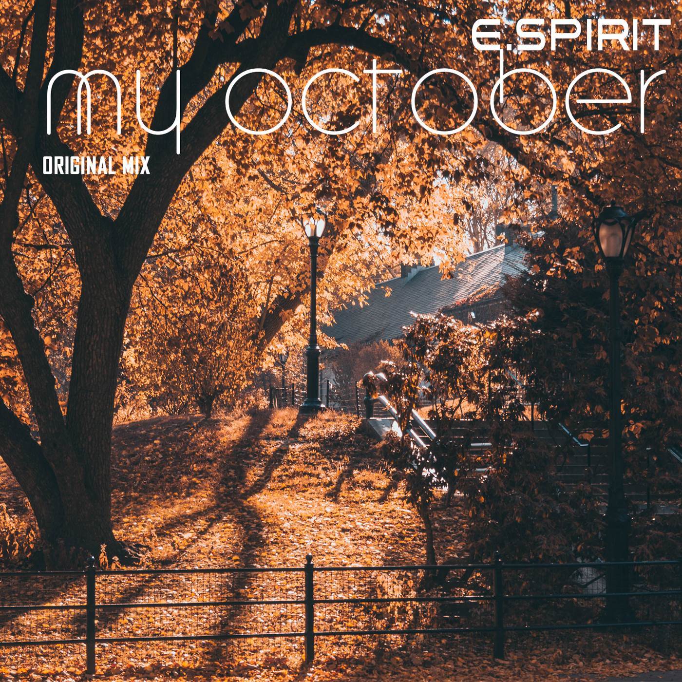 My October