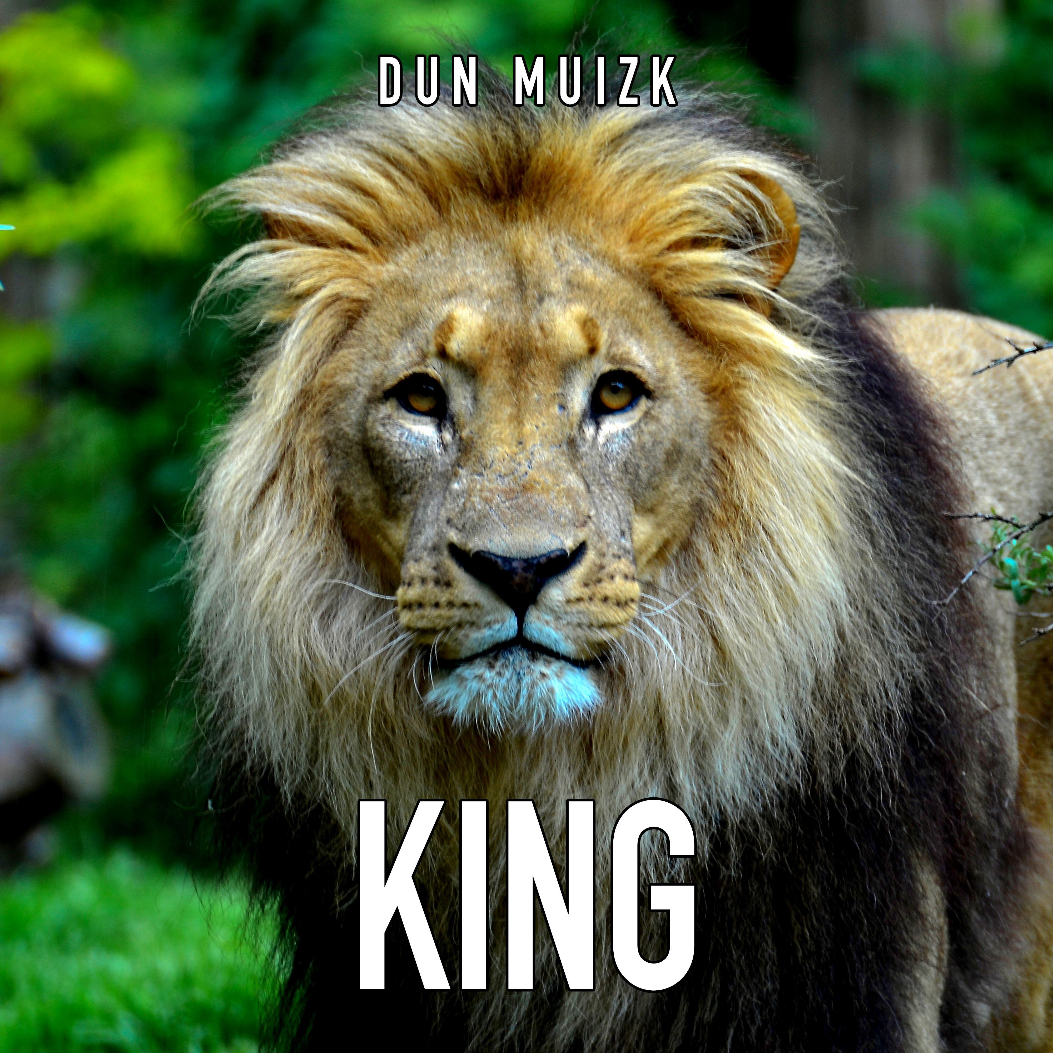 King
