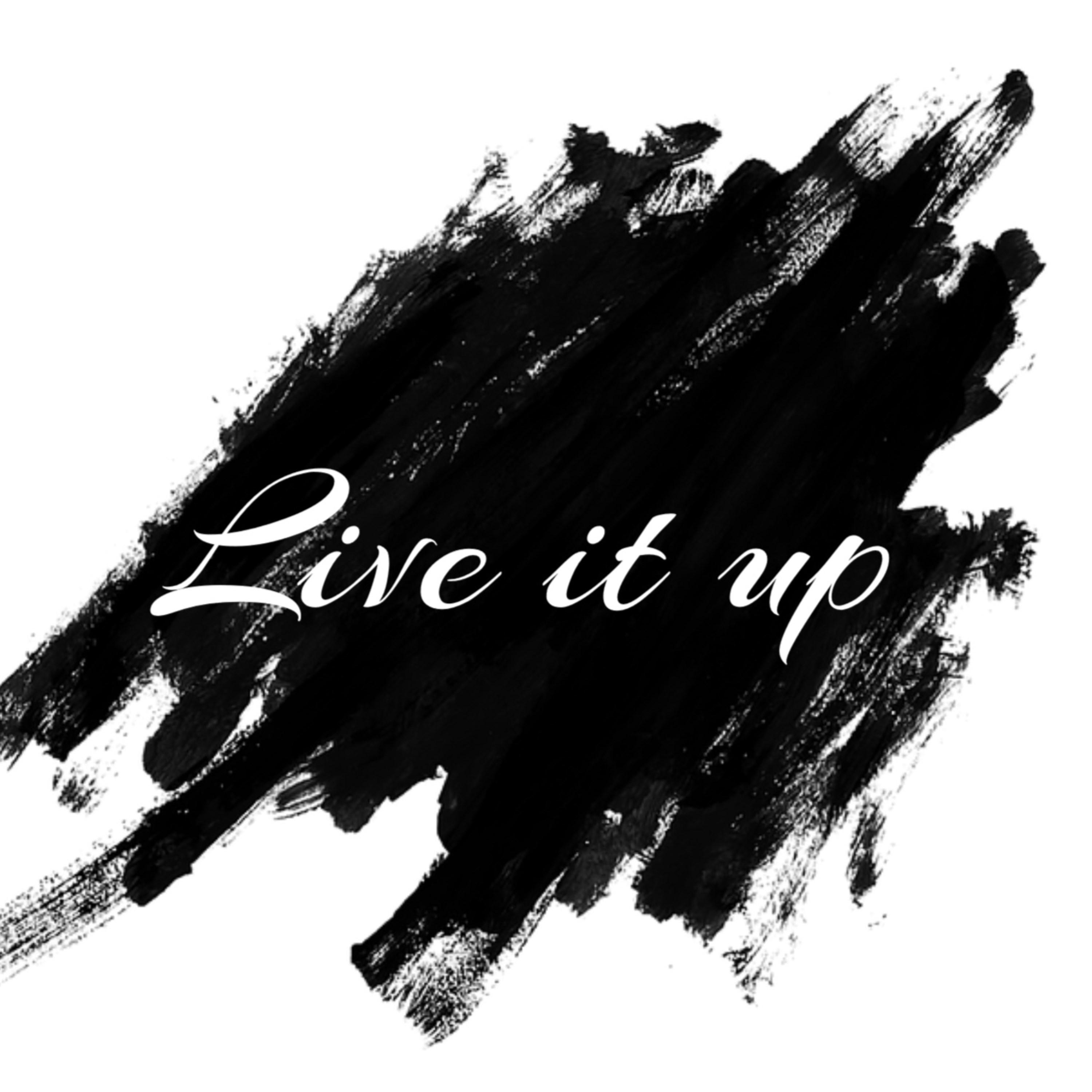 Live It Up
