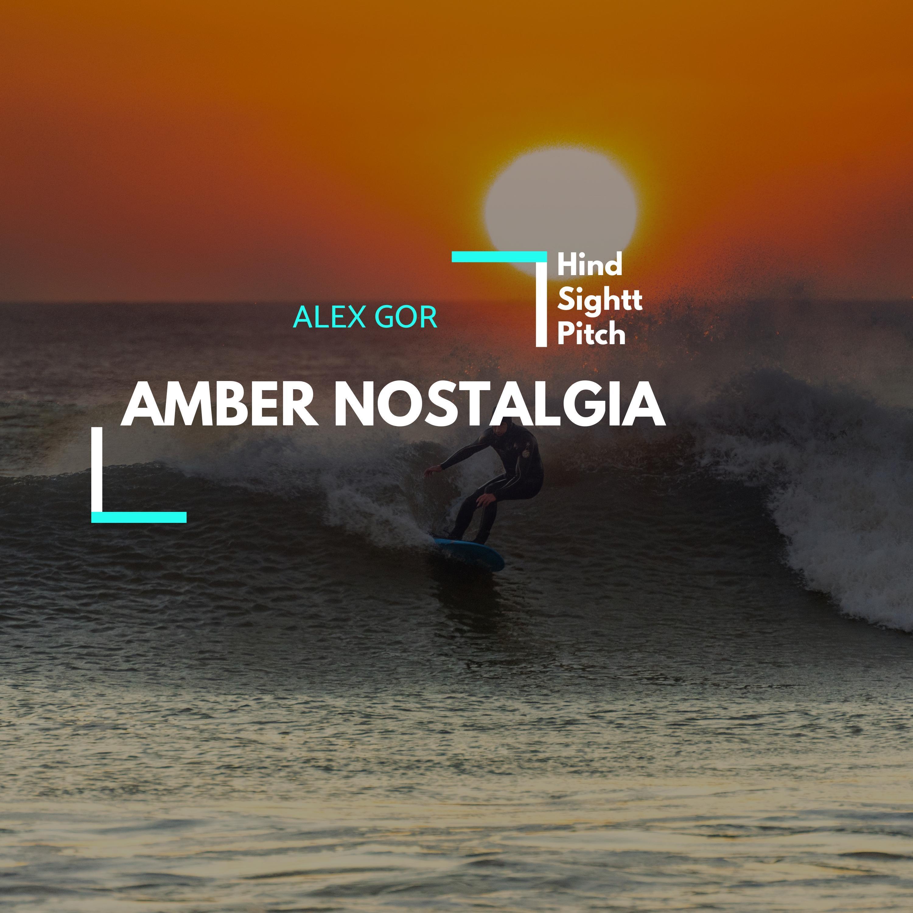 Amber Nostalgia