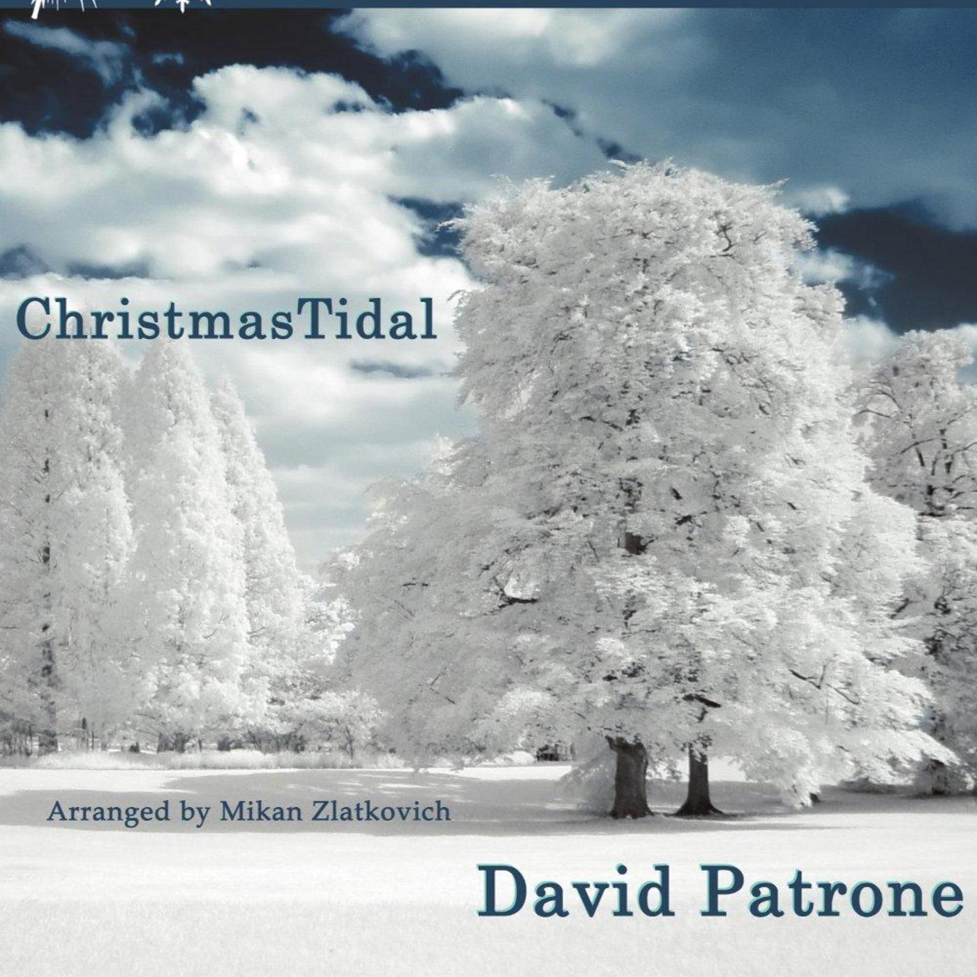 Christmastidal