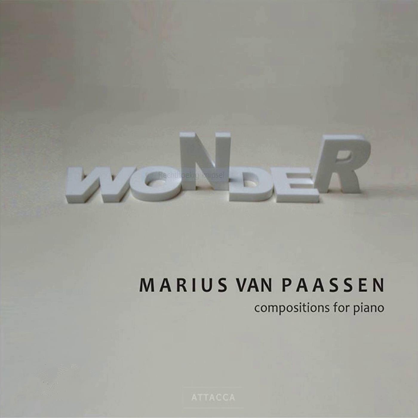 Wonder