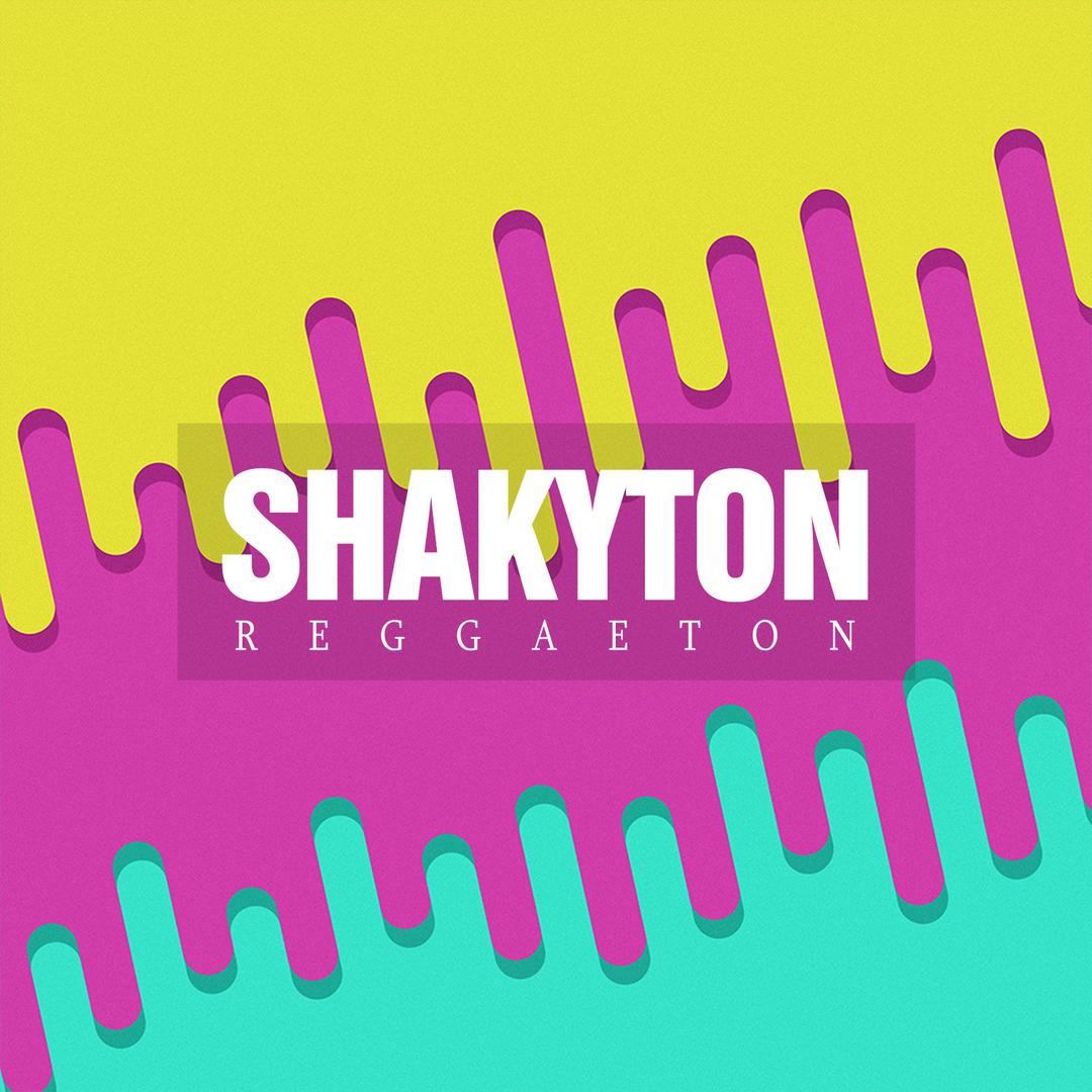 Shakyton