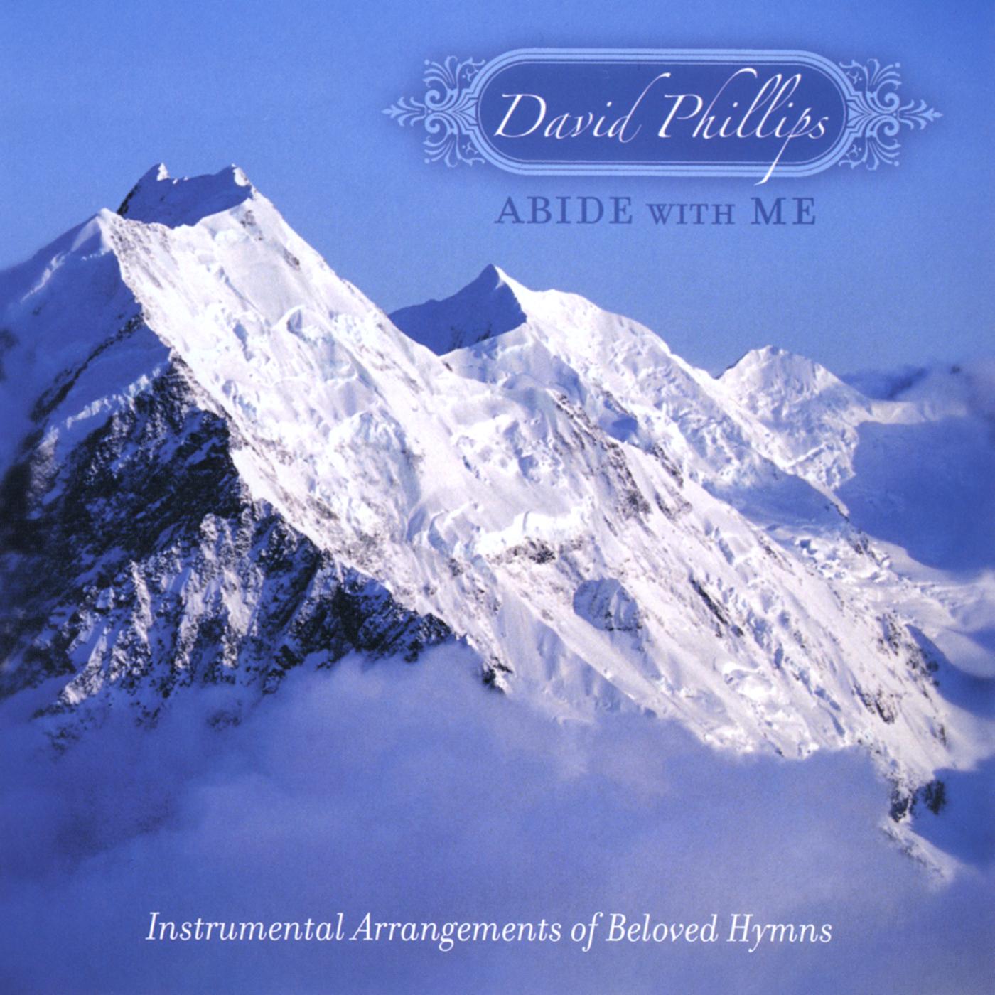 Abide With Me