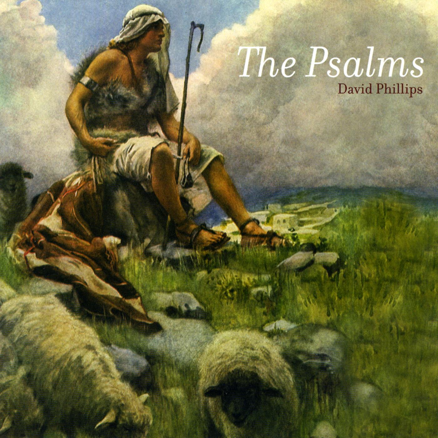 Psalm 121