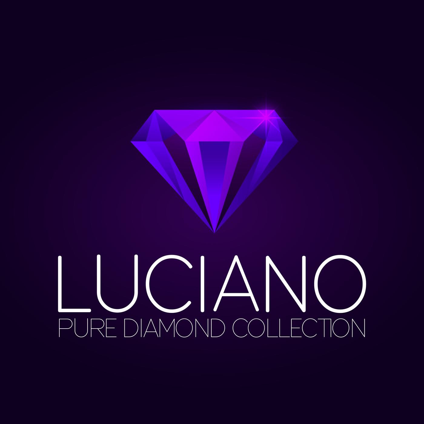 Luciano Pure Diamond Collection