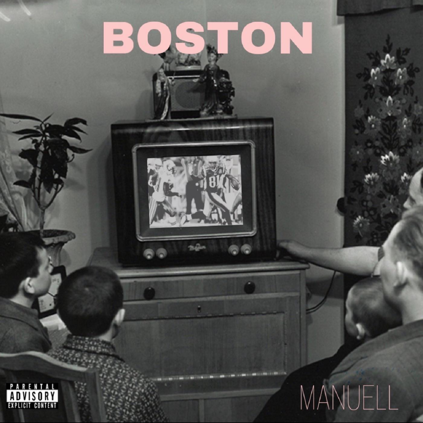 Boston