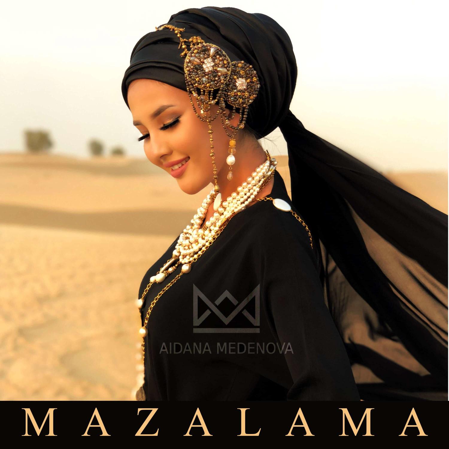 Mazalama