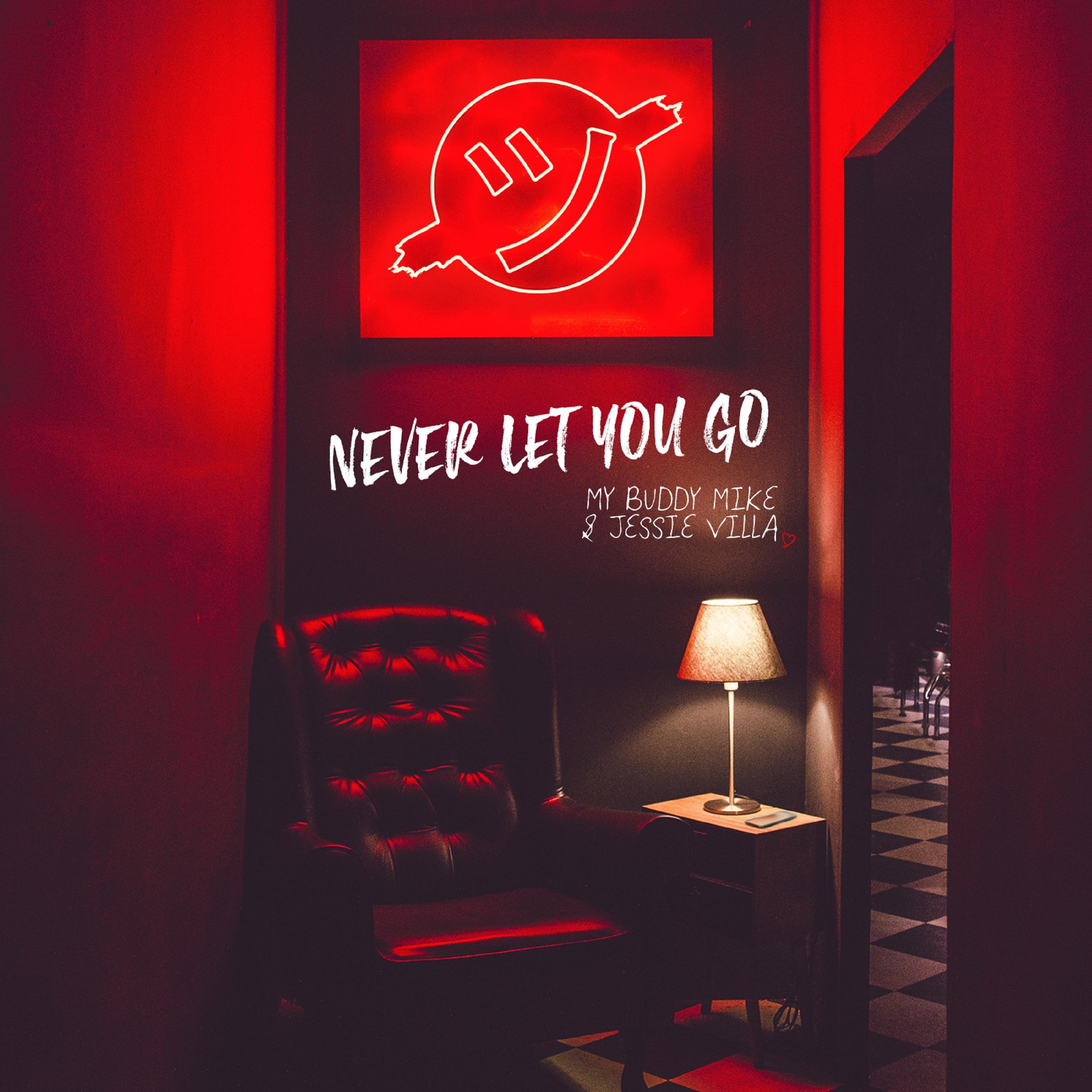 Never Let You Go