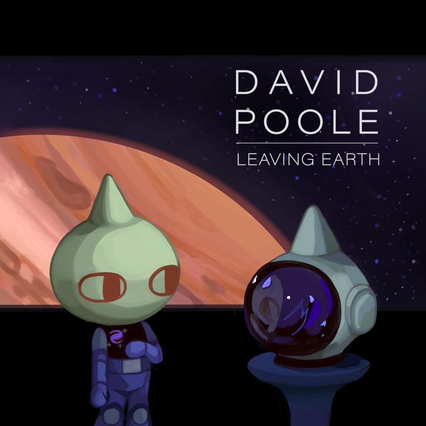 Leaving Earth