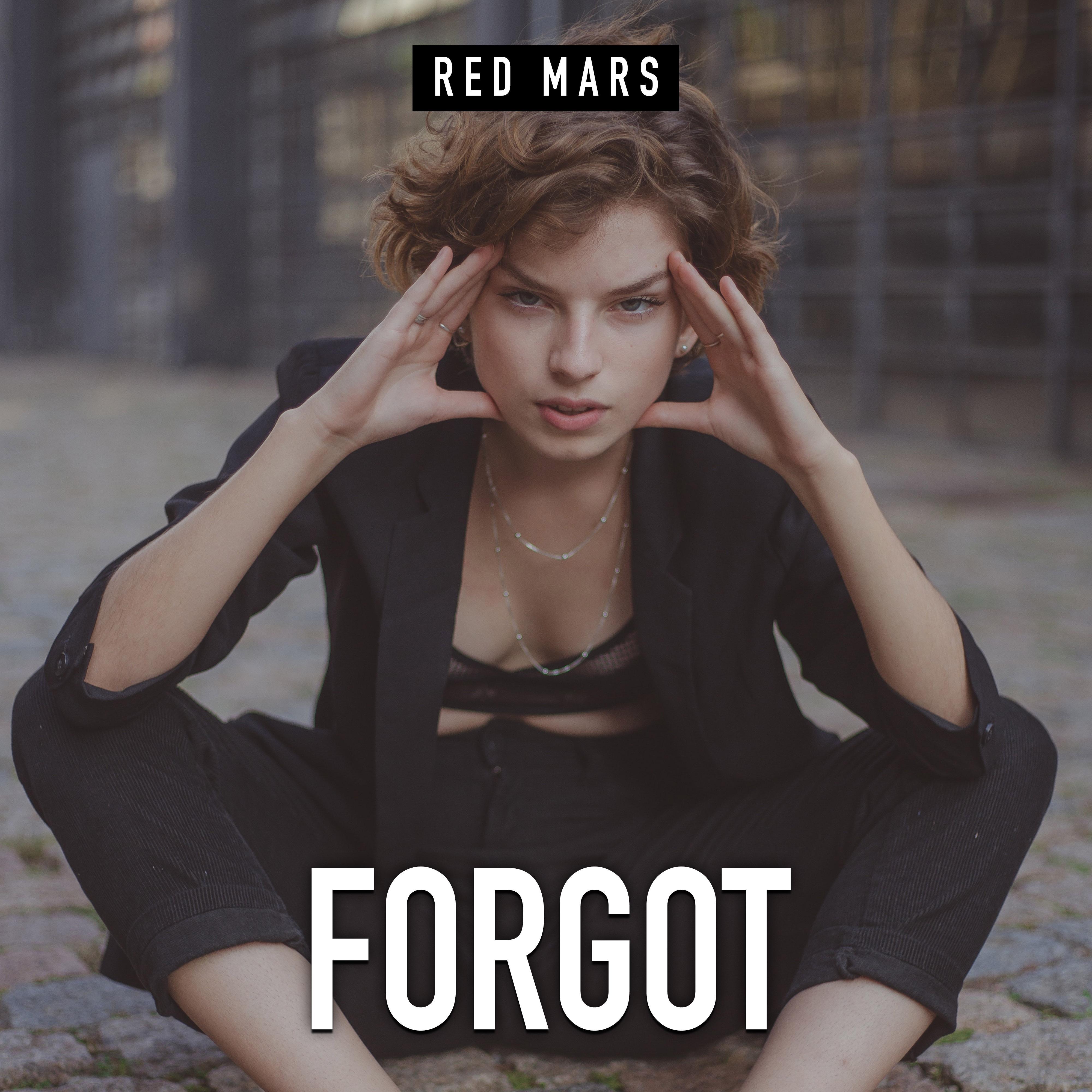 Forgot
