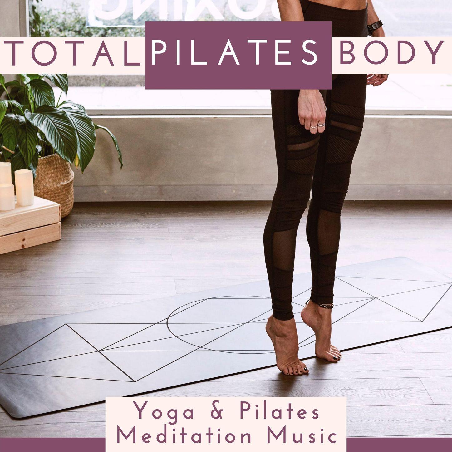Total Body Pilates