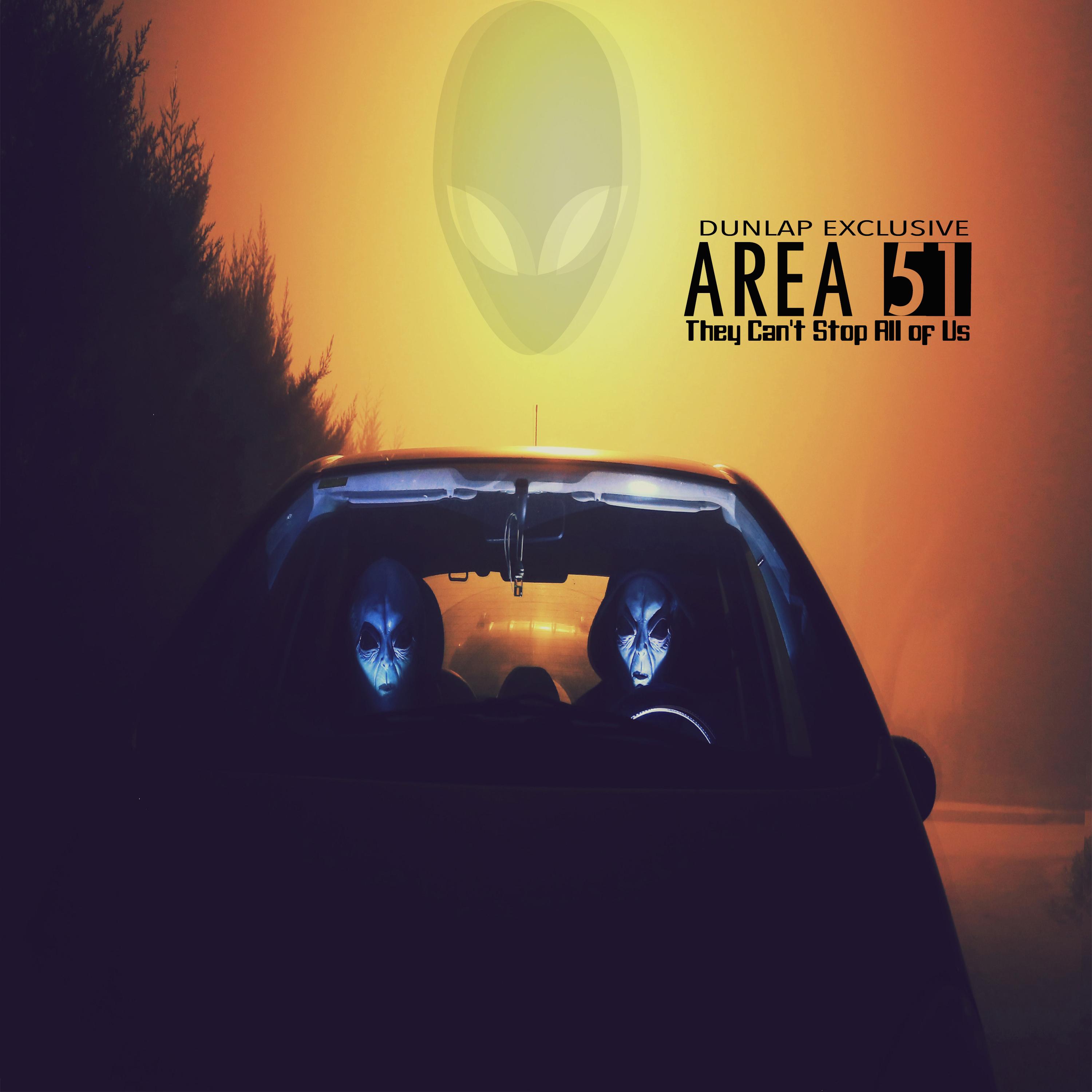 Area51 Kanye