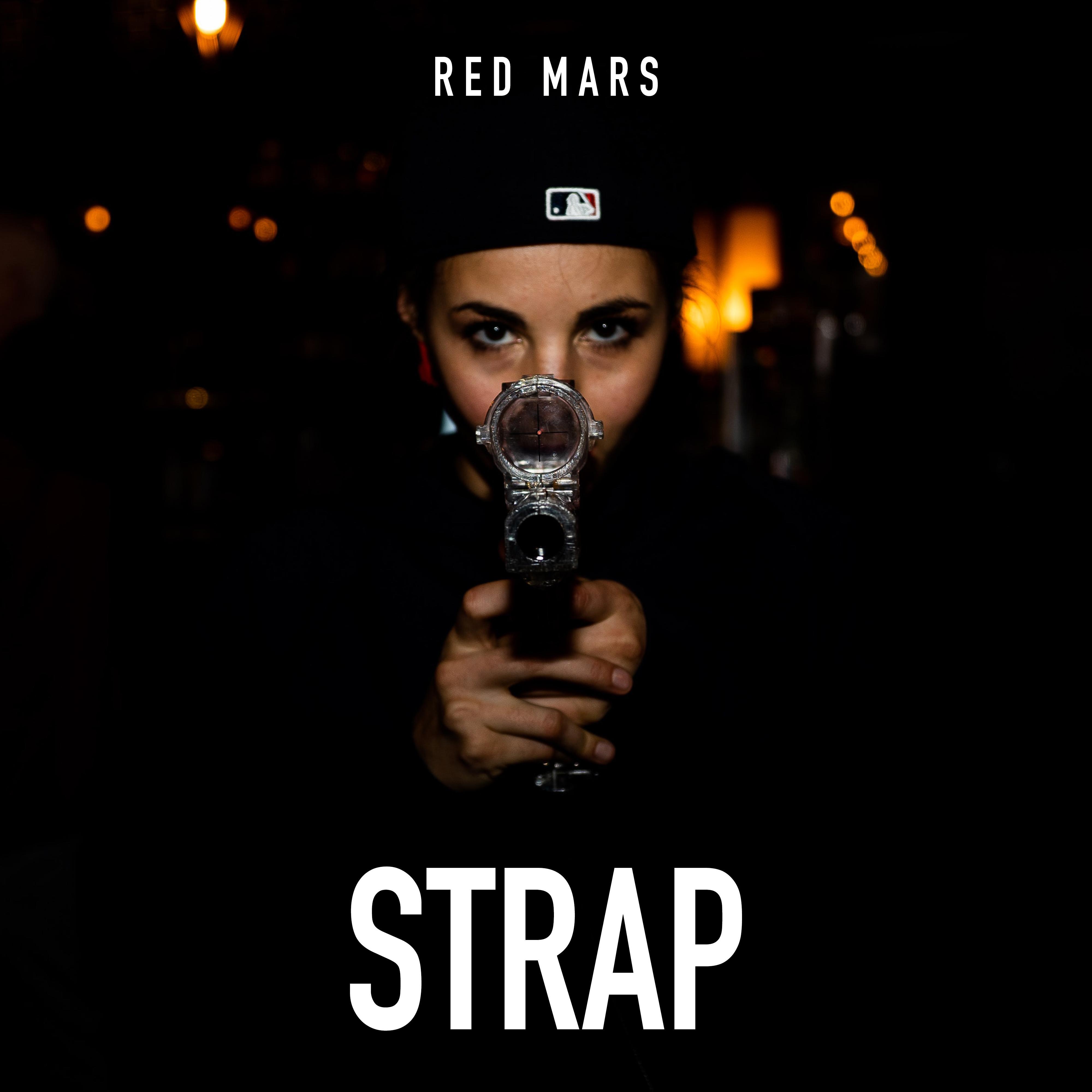 Strap