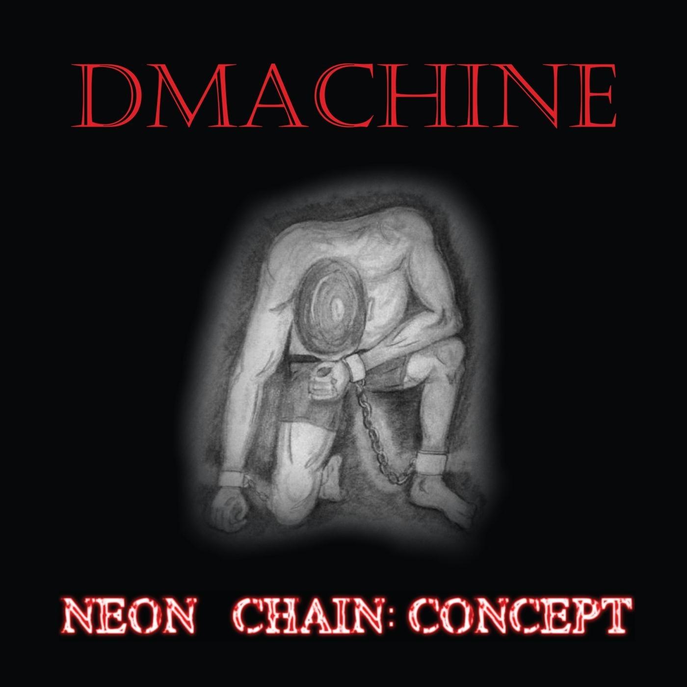 Neon Chain: Concept