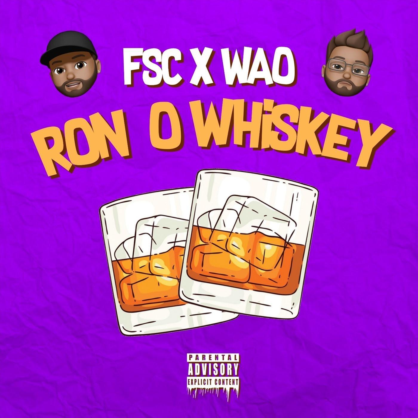 Ron o Whiskey