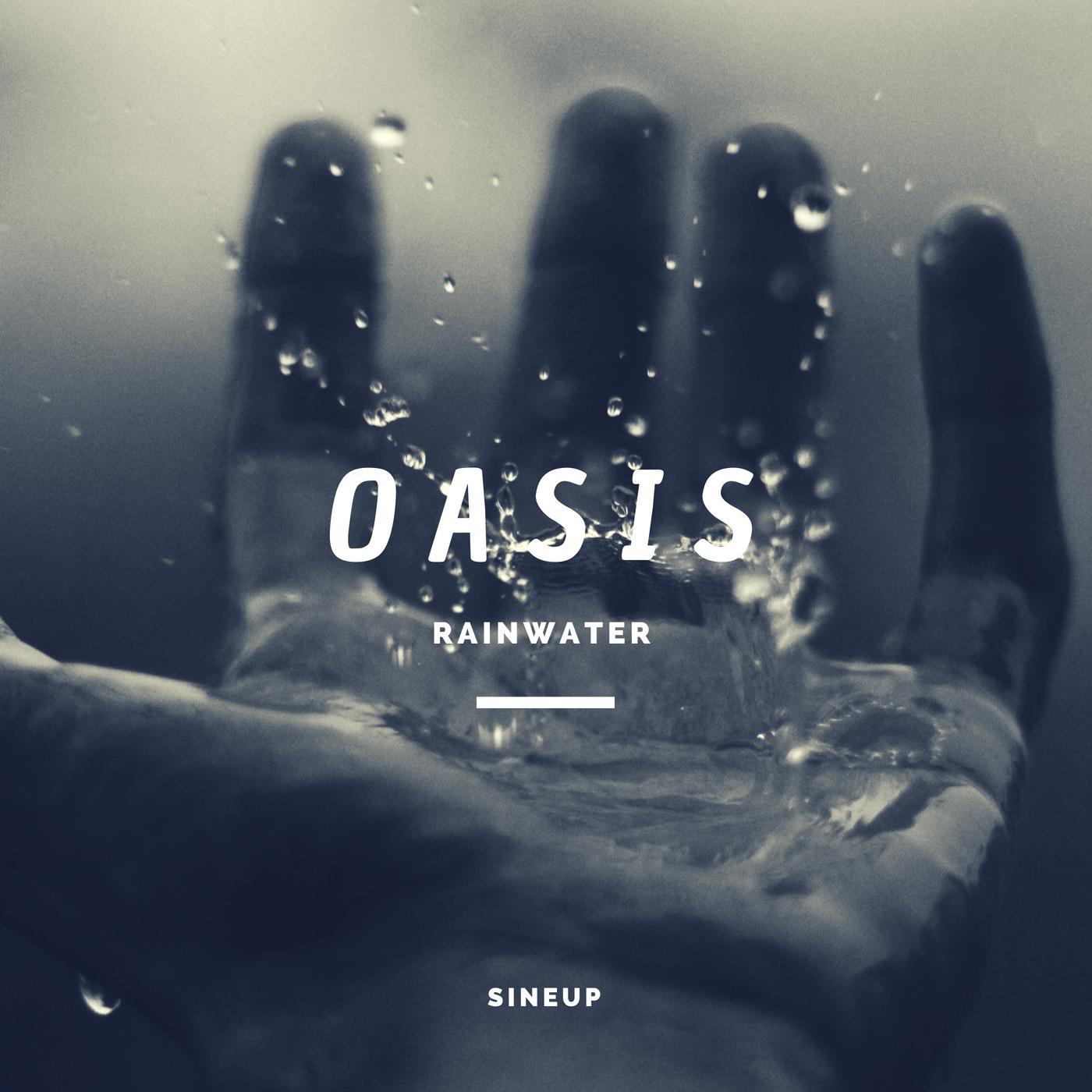 Oasis