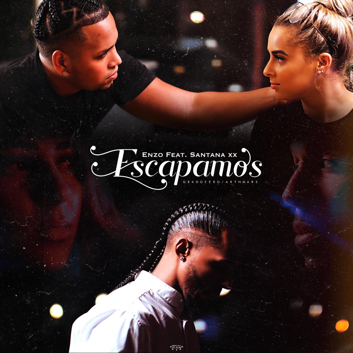 Escapamos