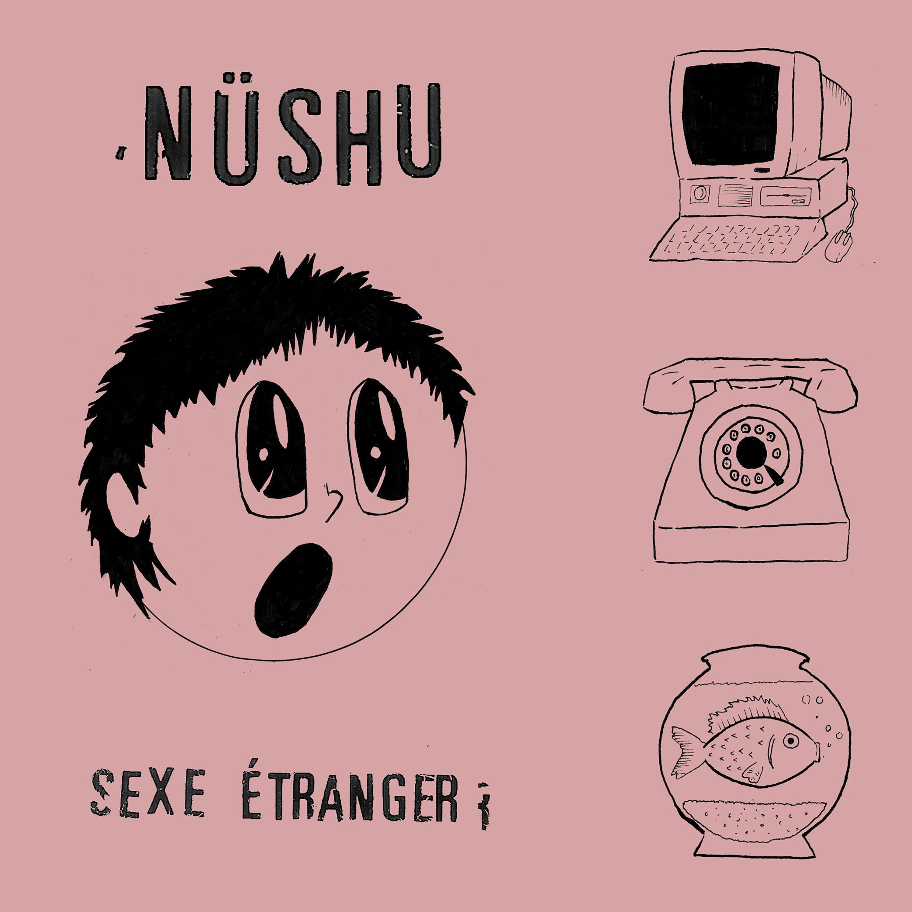 Sexe É tranger