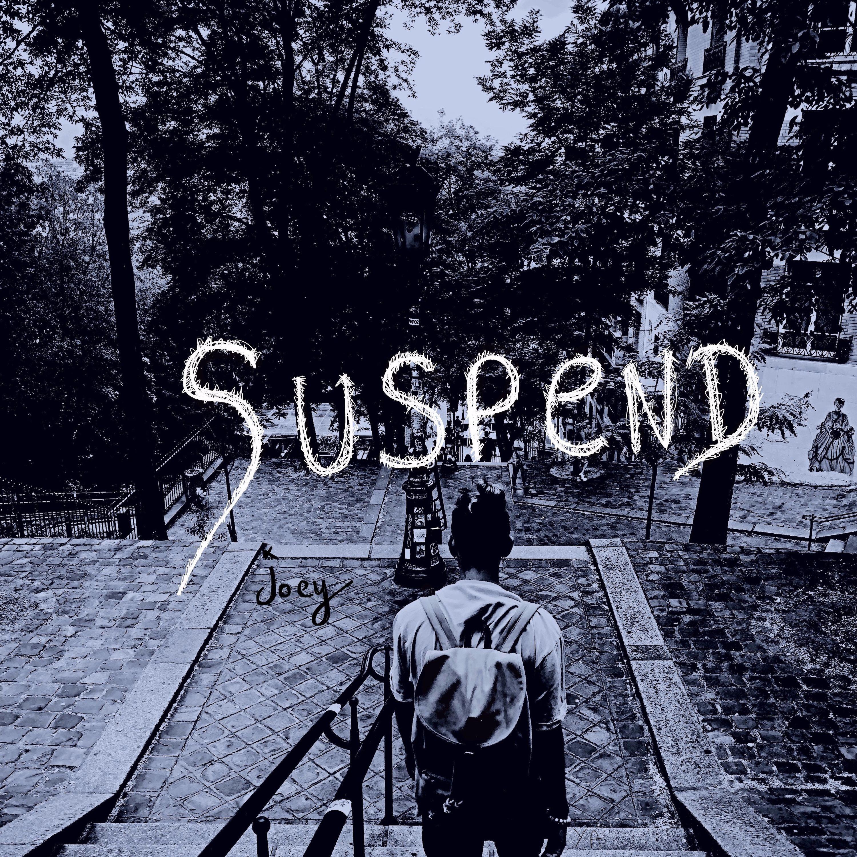 Suspend