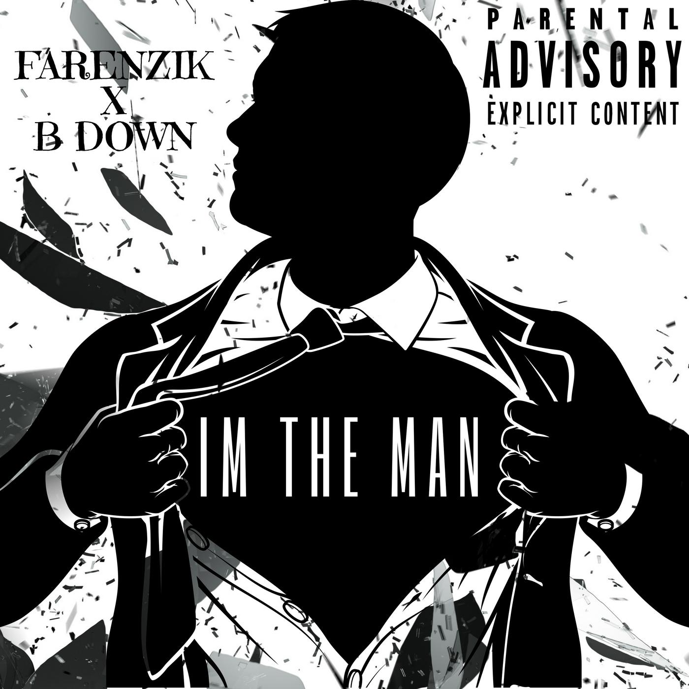 I'm The Man