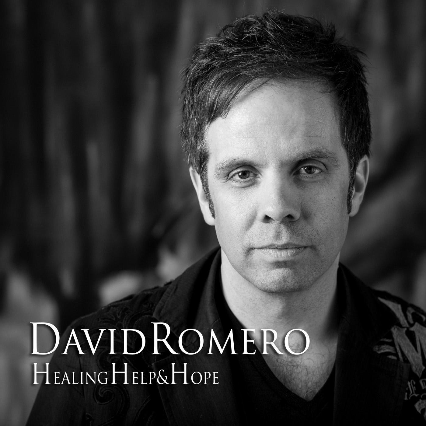 Healing, Help, and Hope