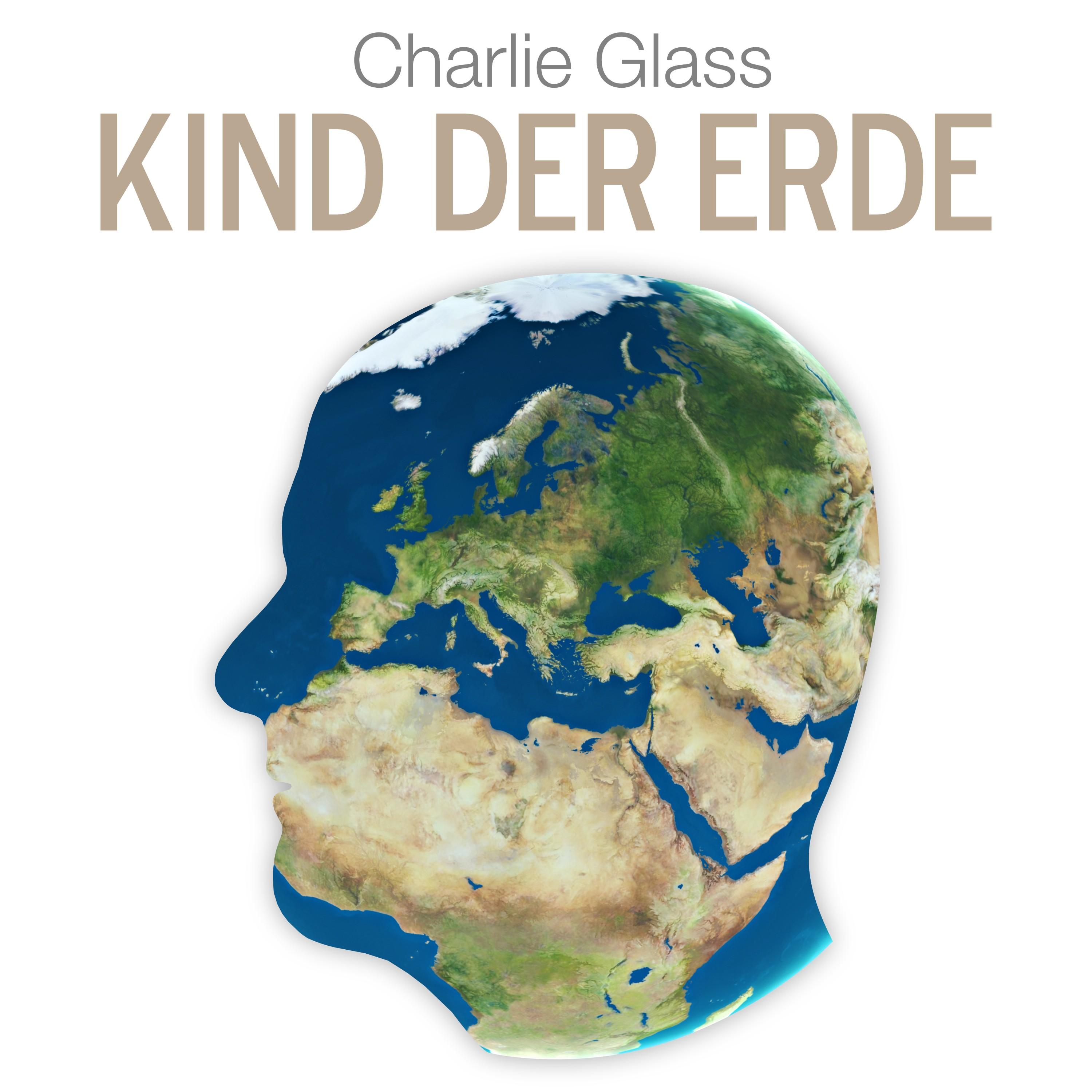 Kind der Erde