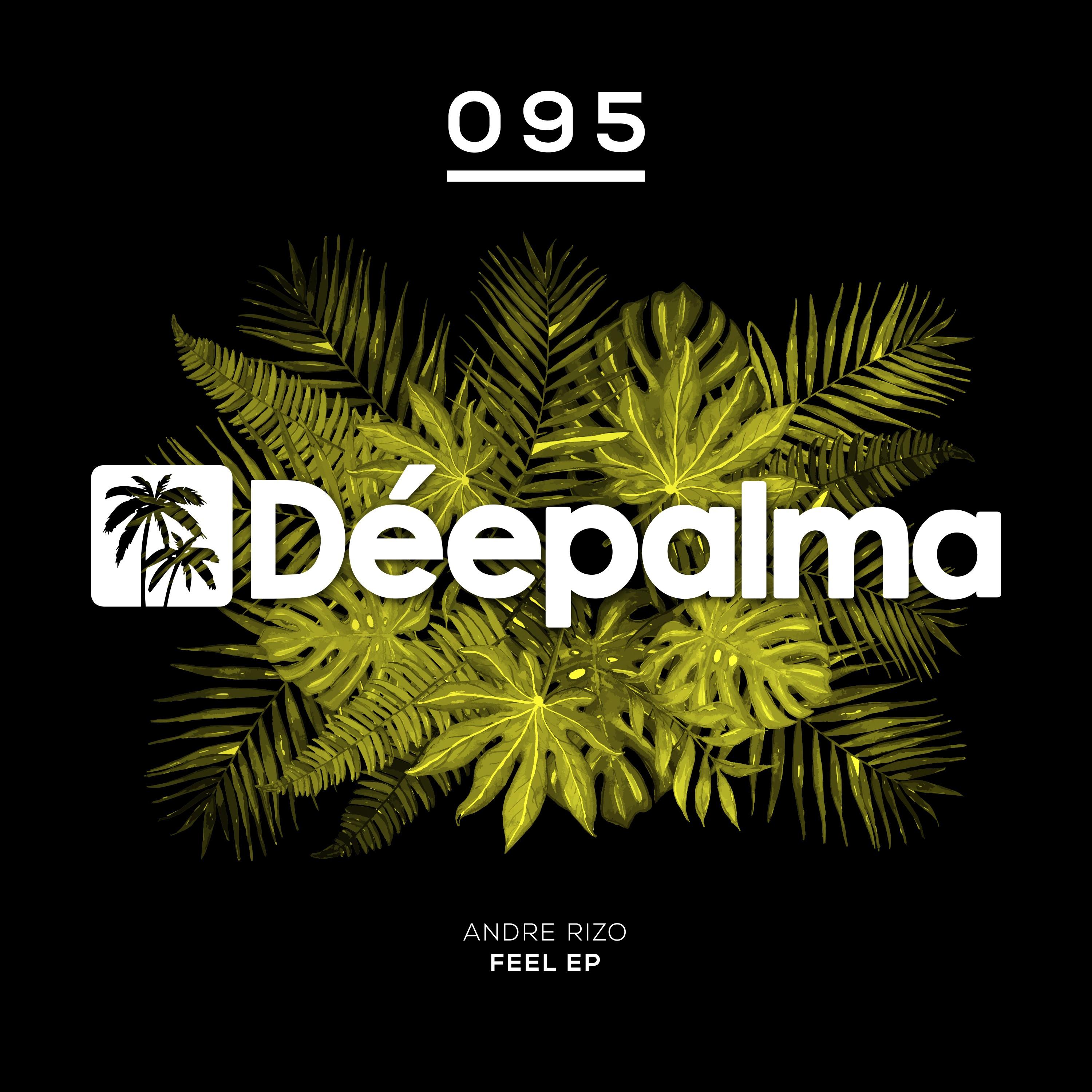 Feel EP