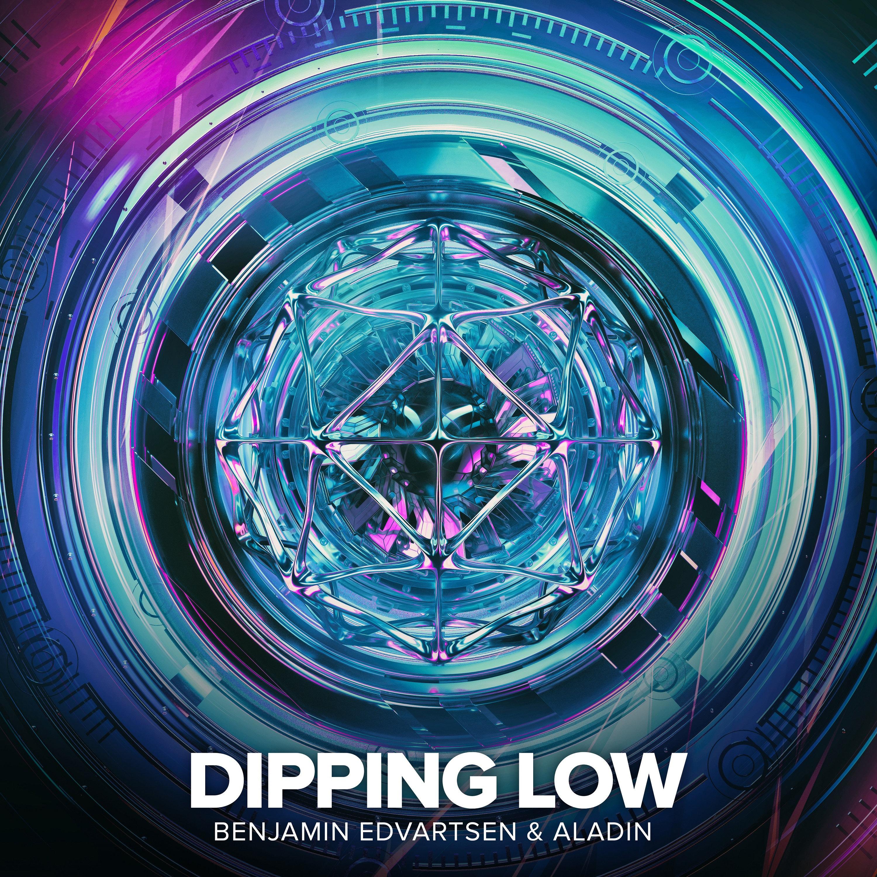Dipping Low
