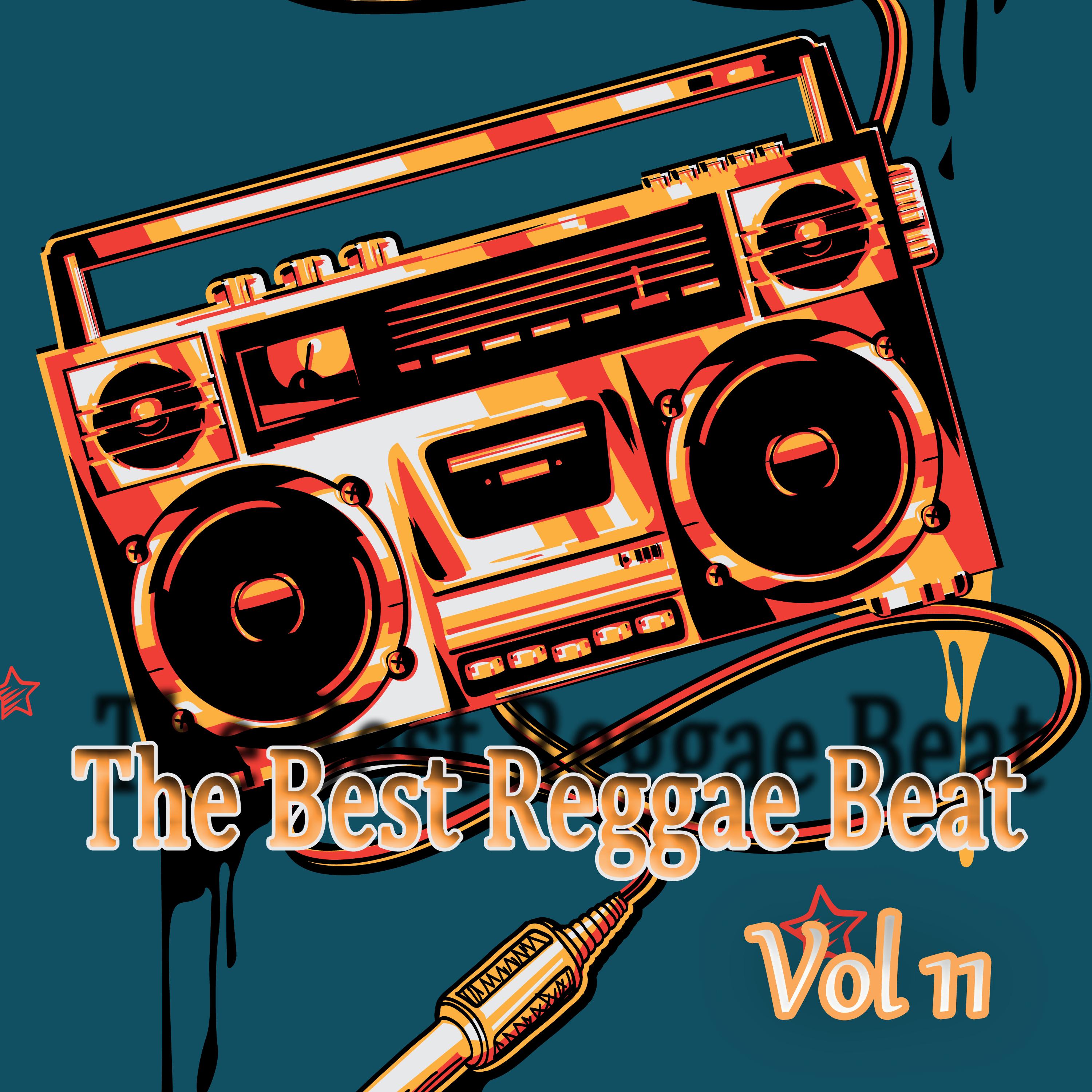 The Best Reggae Beat, Vol. 11