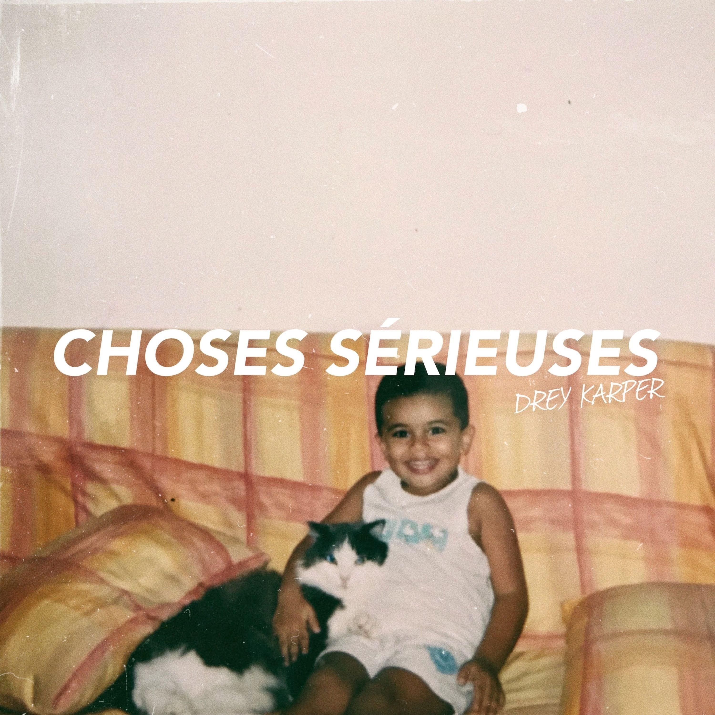Choses se rieuses