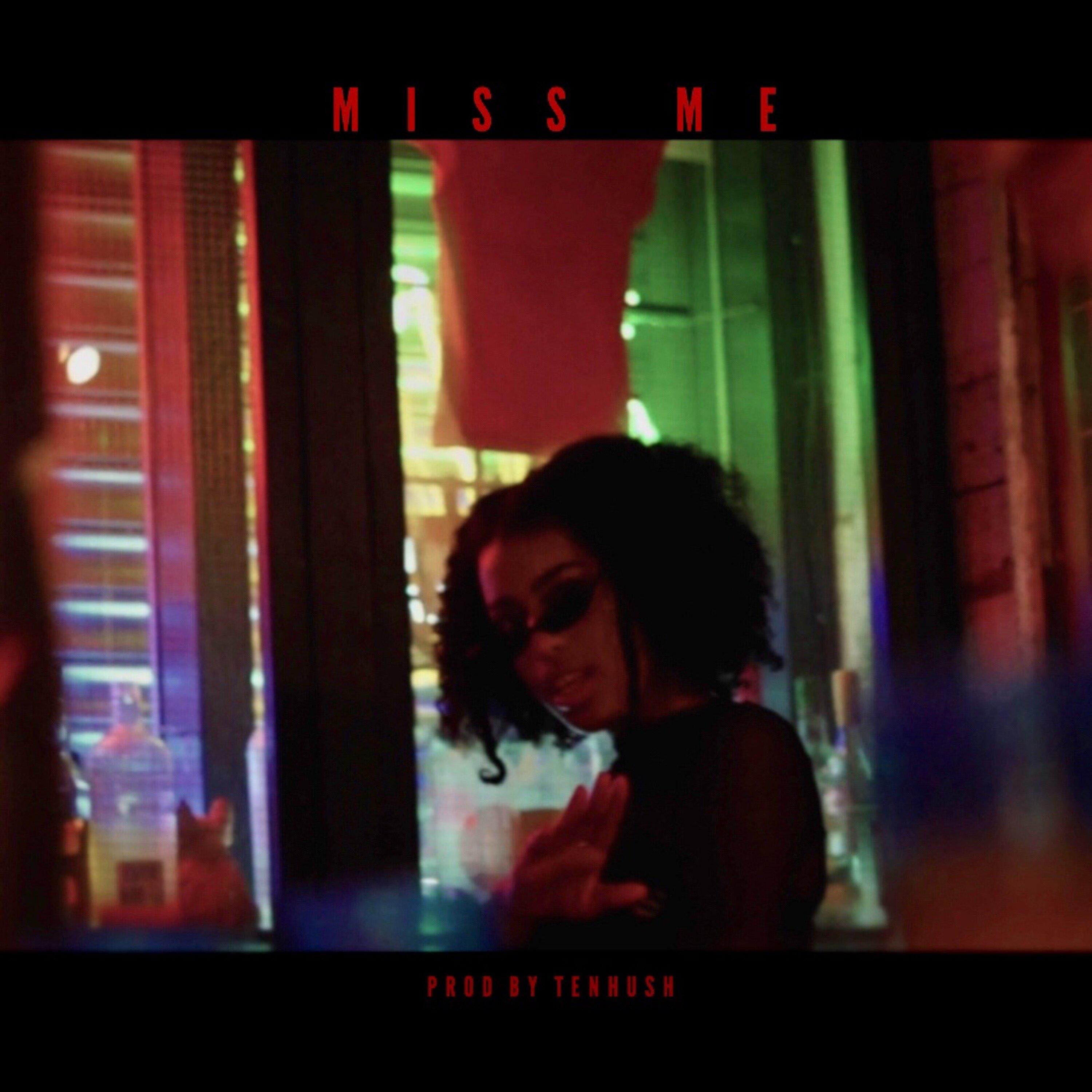 Miss Me