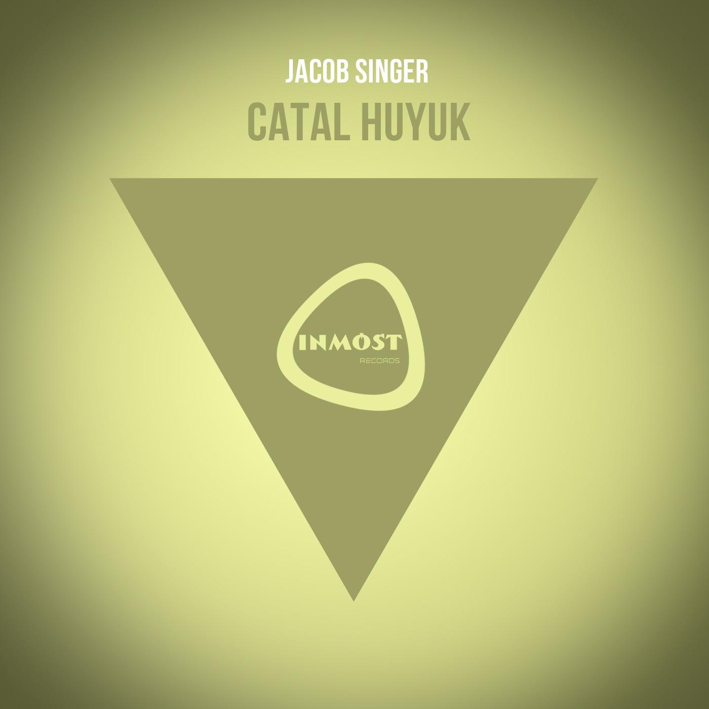 Catal Huyuk