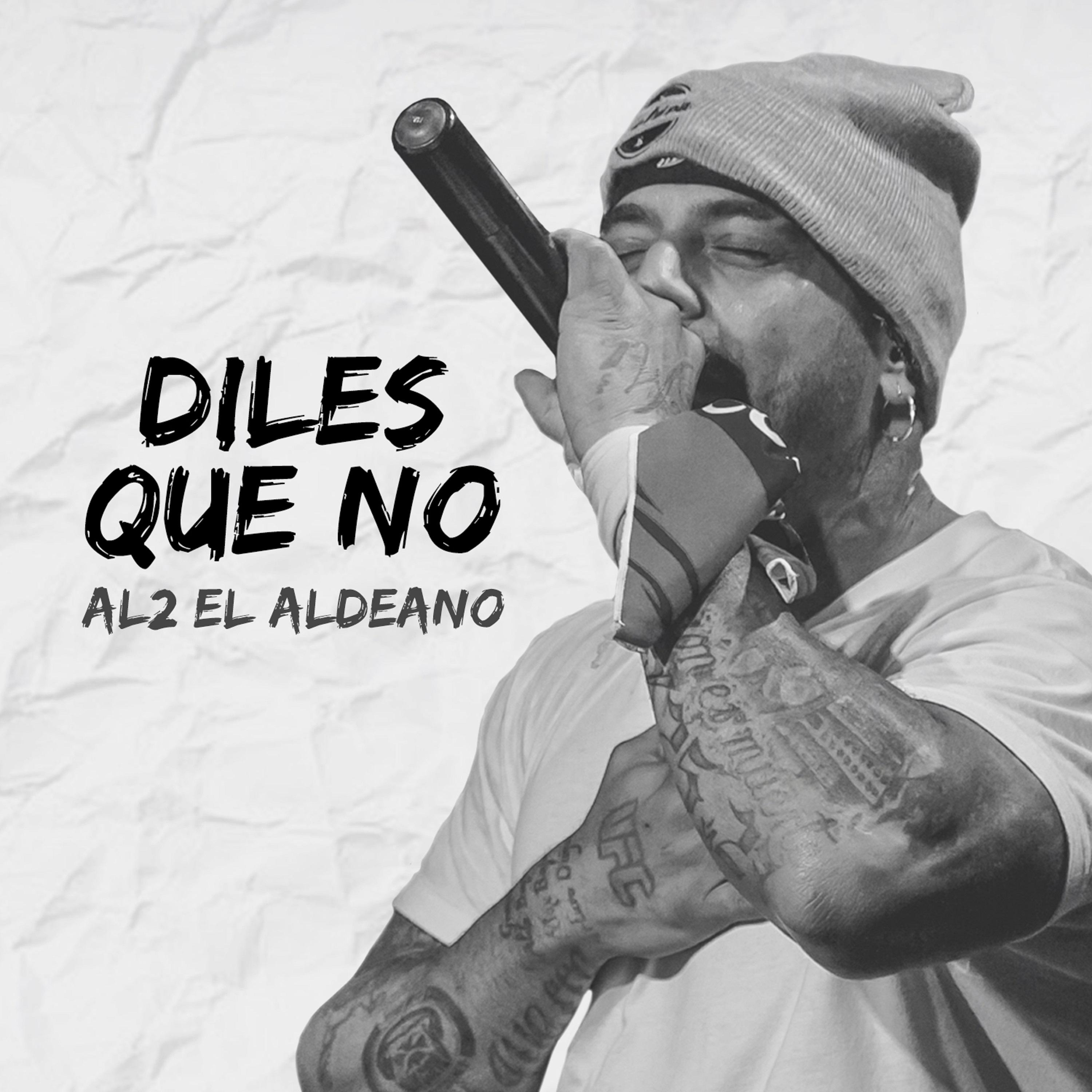 Diles Que No