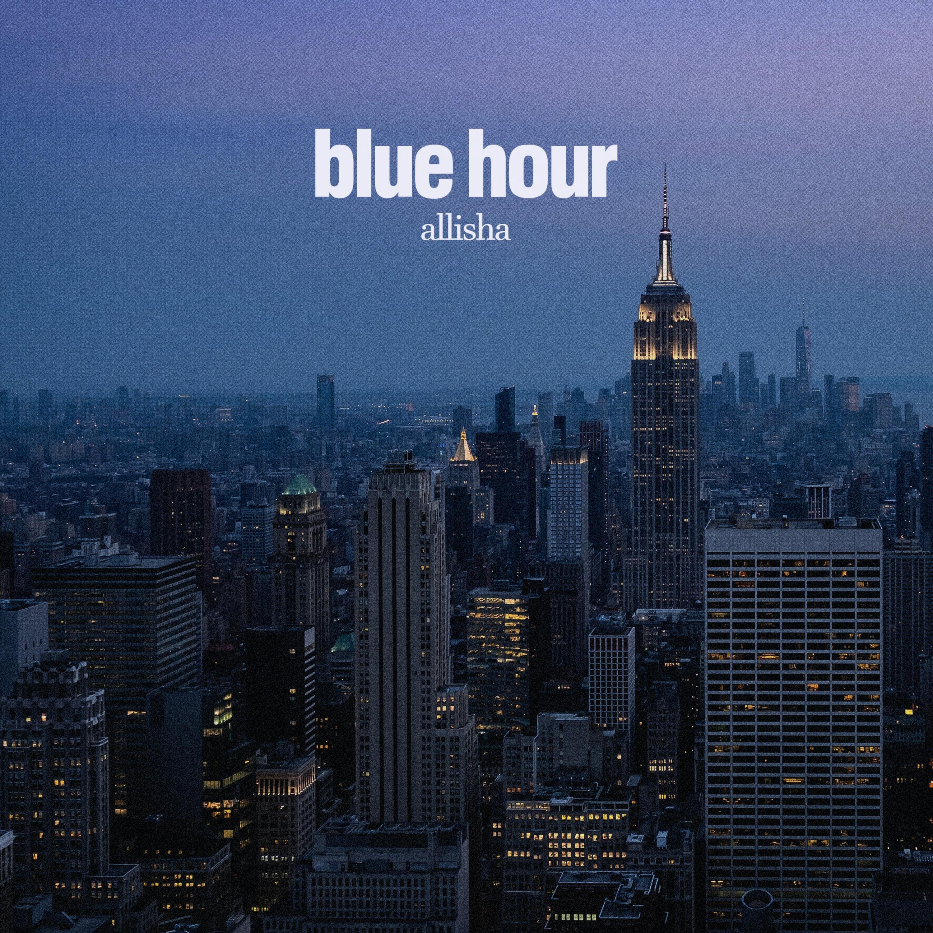 Blue Hour