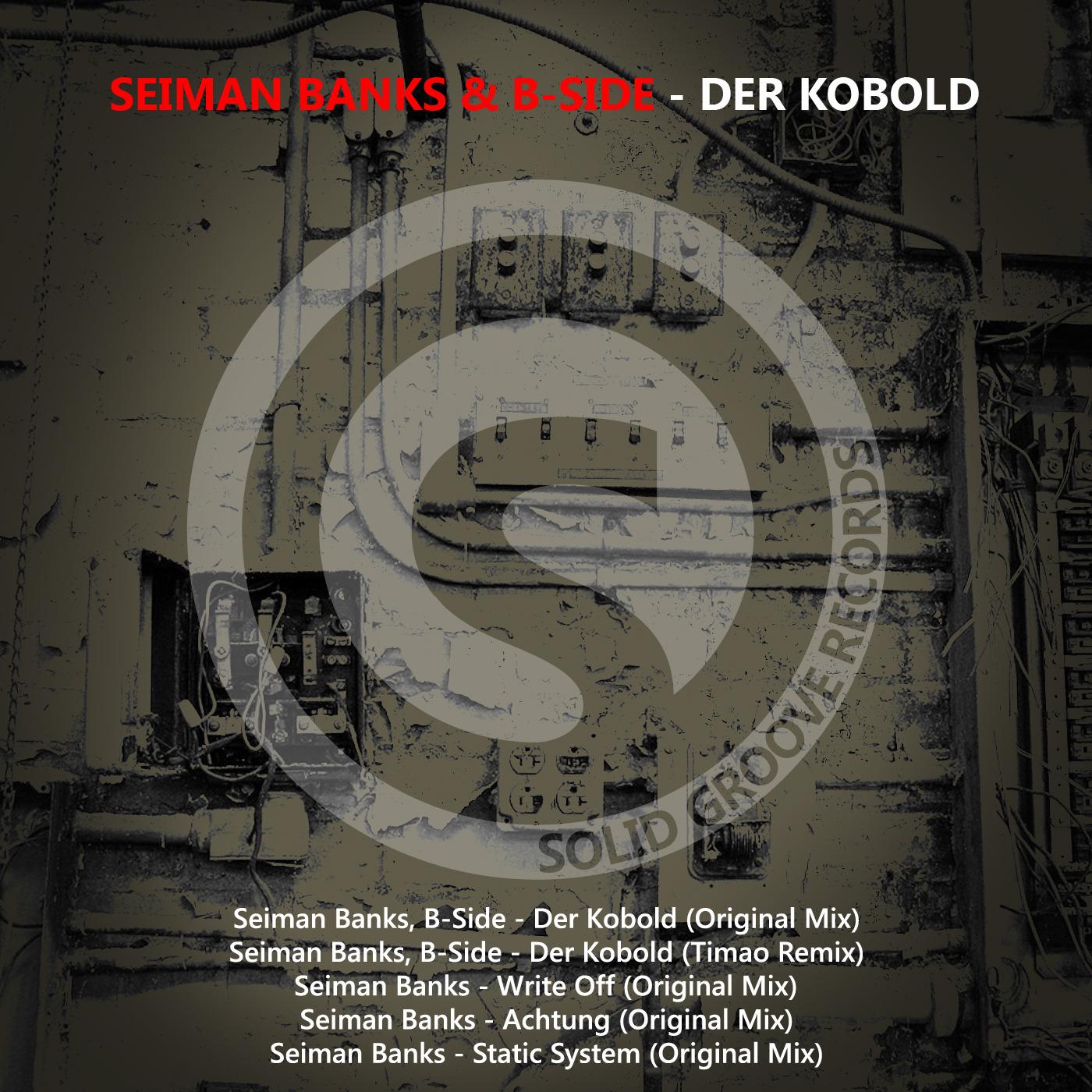 Der Kobold