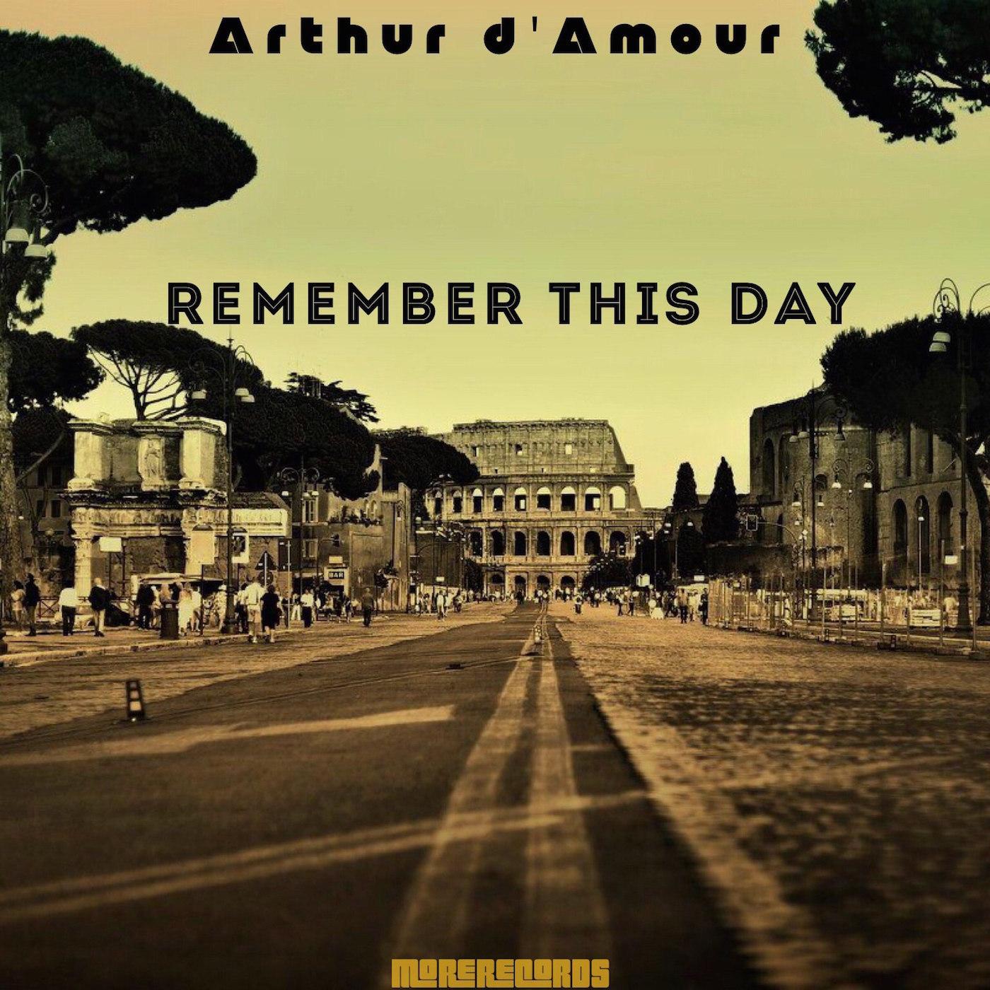 Remember This Day