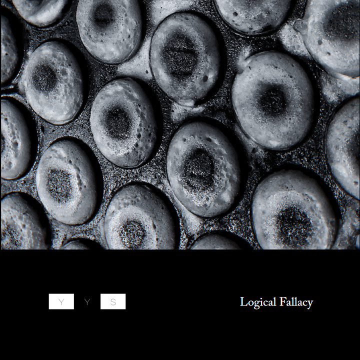 Logical Fallacy