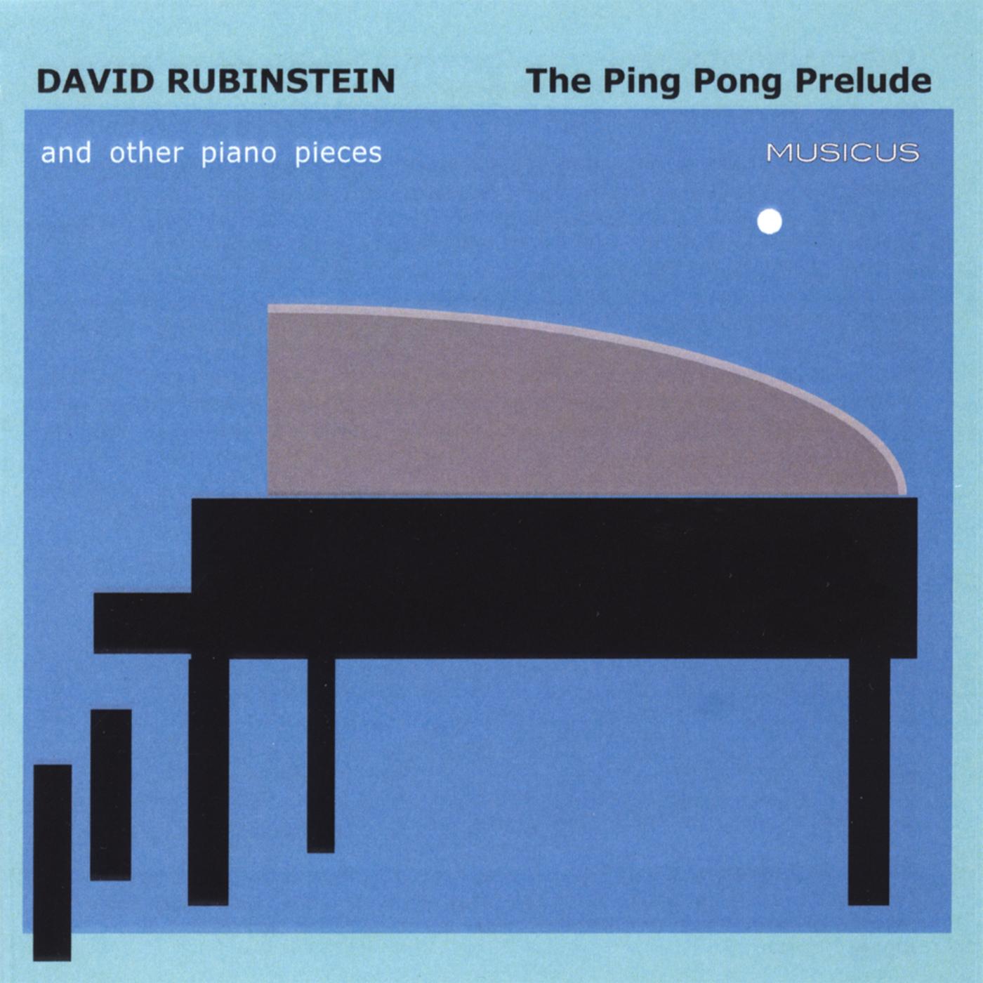 Chopsticks Variations
