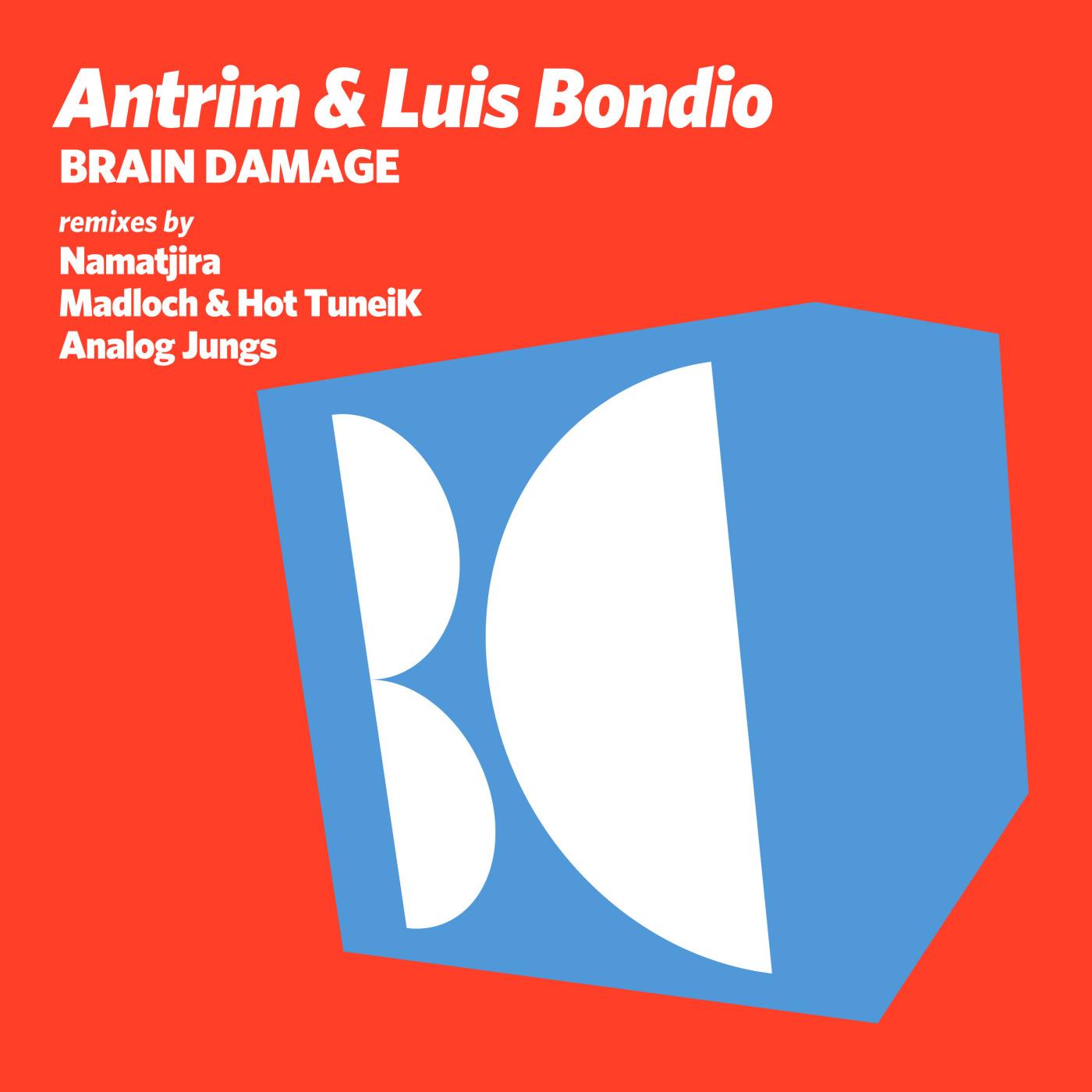 Brain Damage
