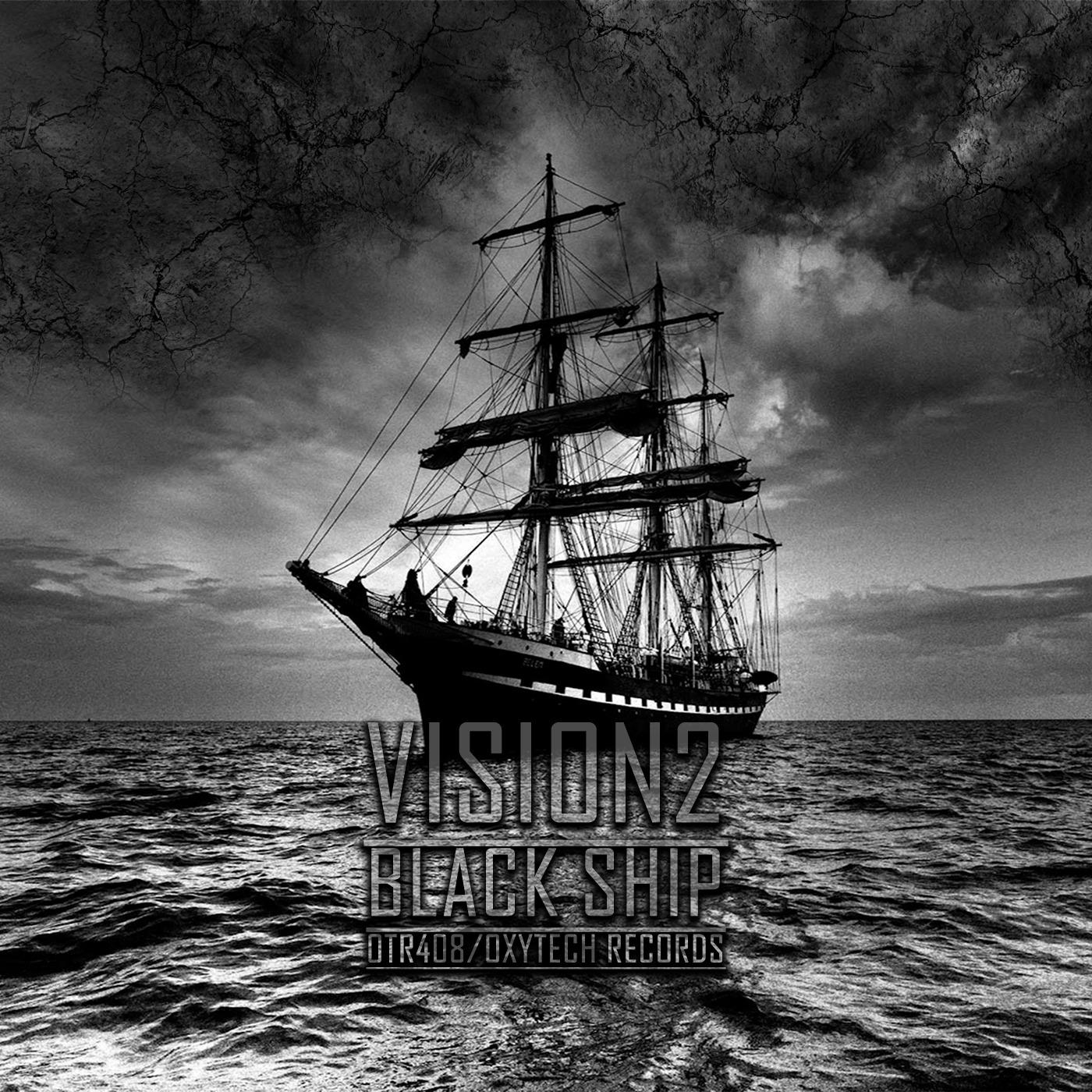 Forgotten Dockyard