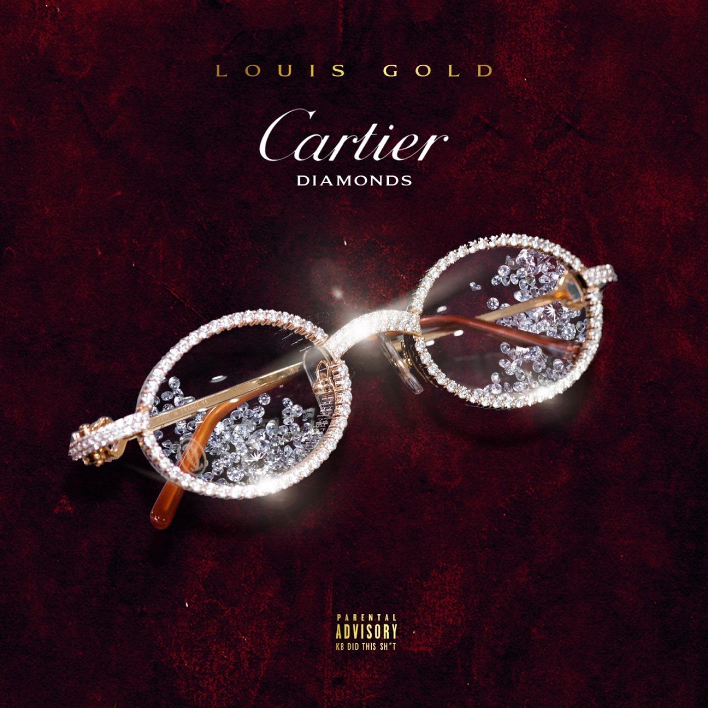 Cartier Diamonds