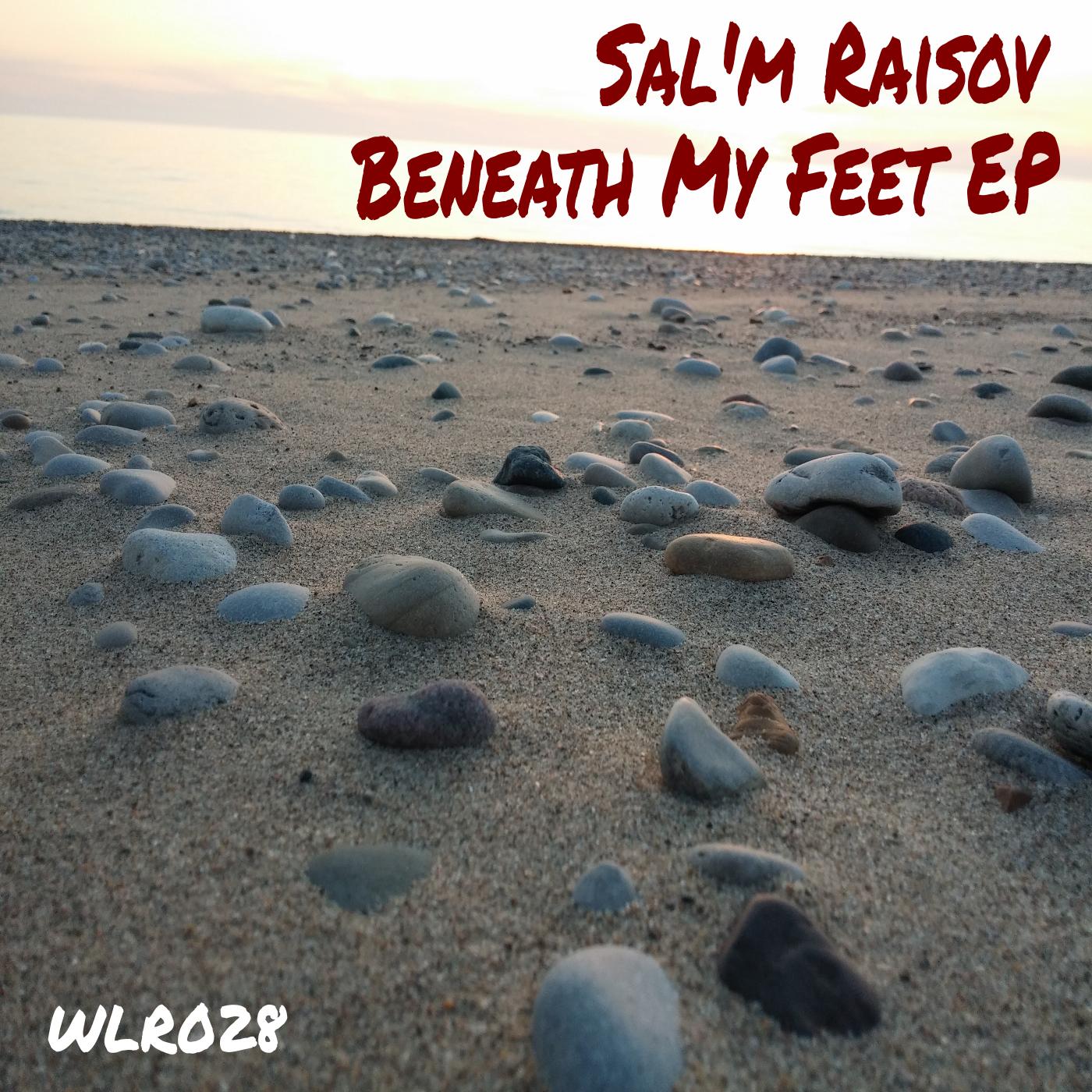 Beneath My Feet