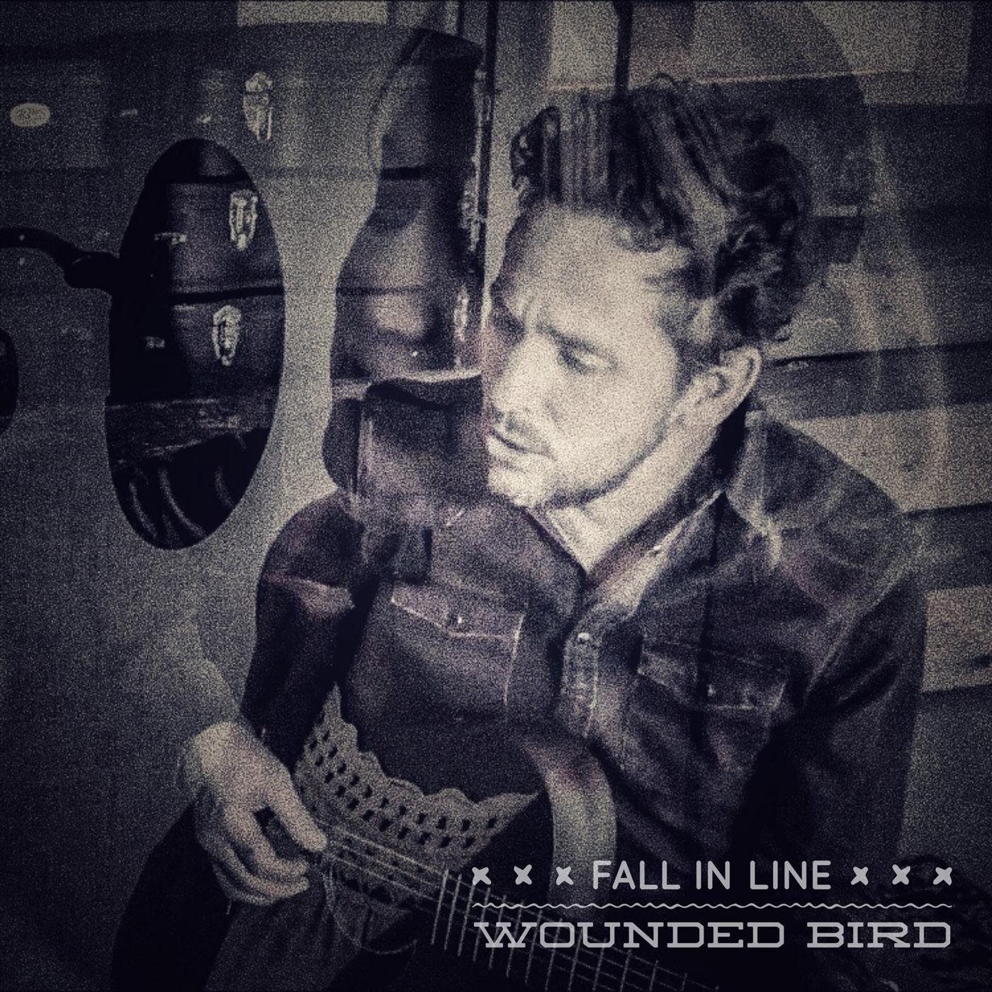 Fall in Line
