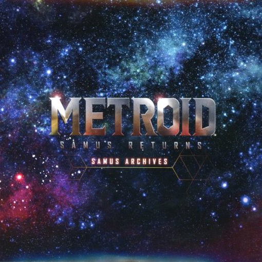 METROID PRIME 3: CORRUPTION