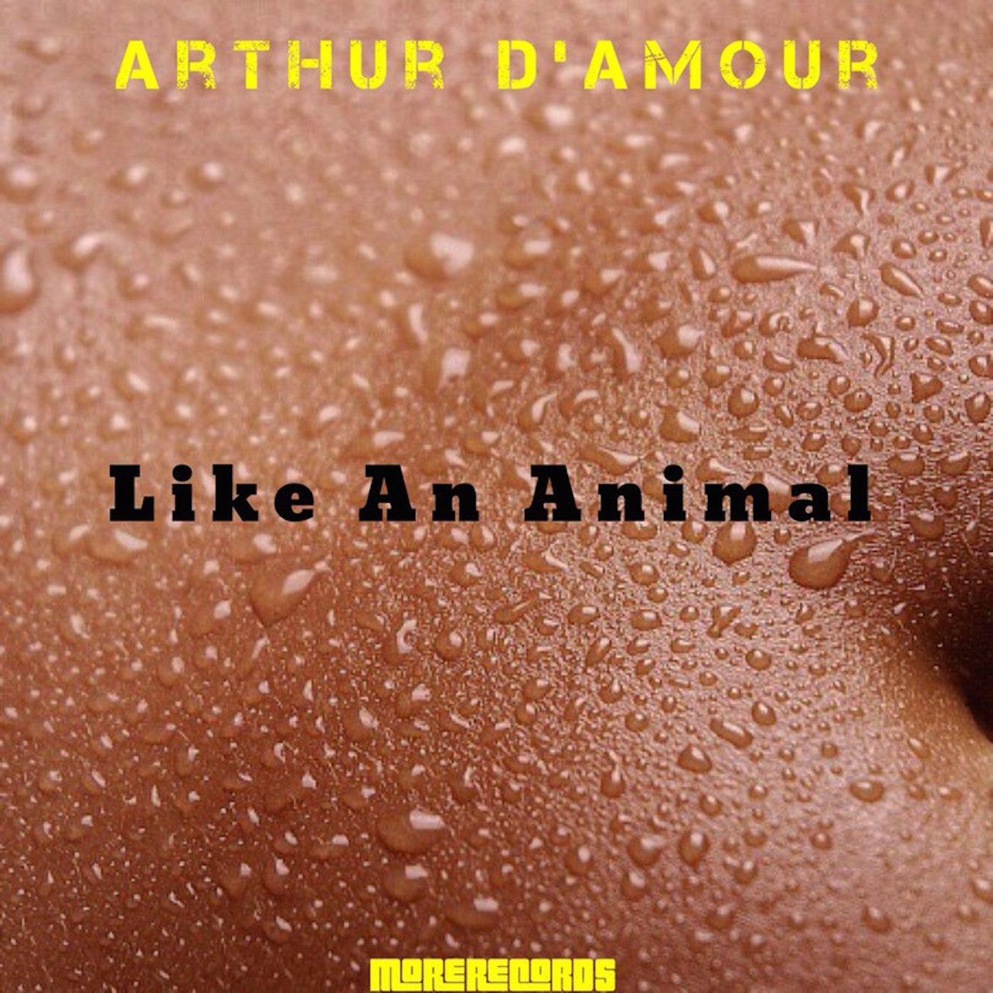 Like an Animal