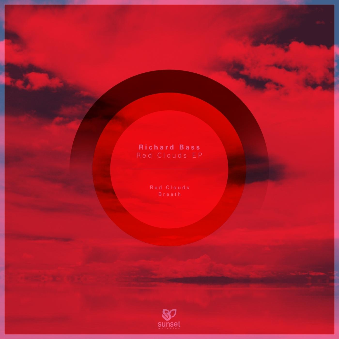 Red Clouds